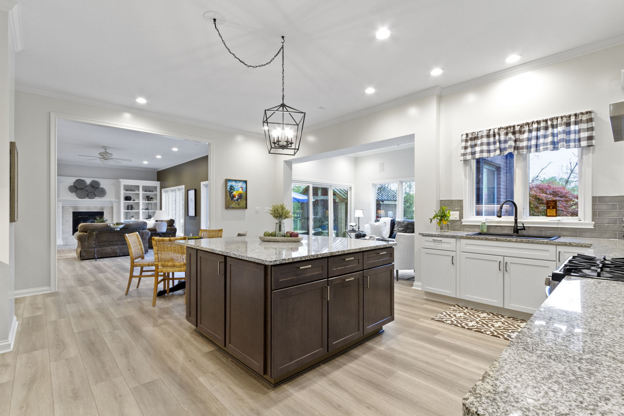 10042 Hickory Ridge Drive