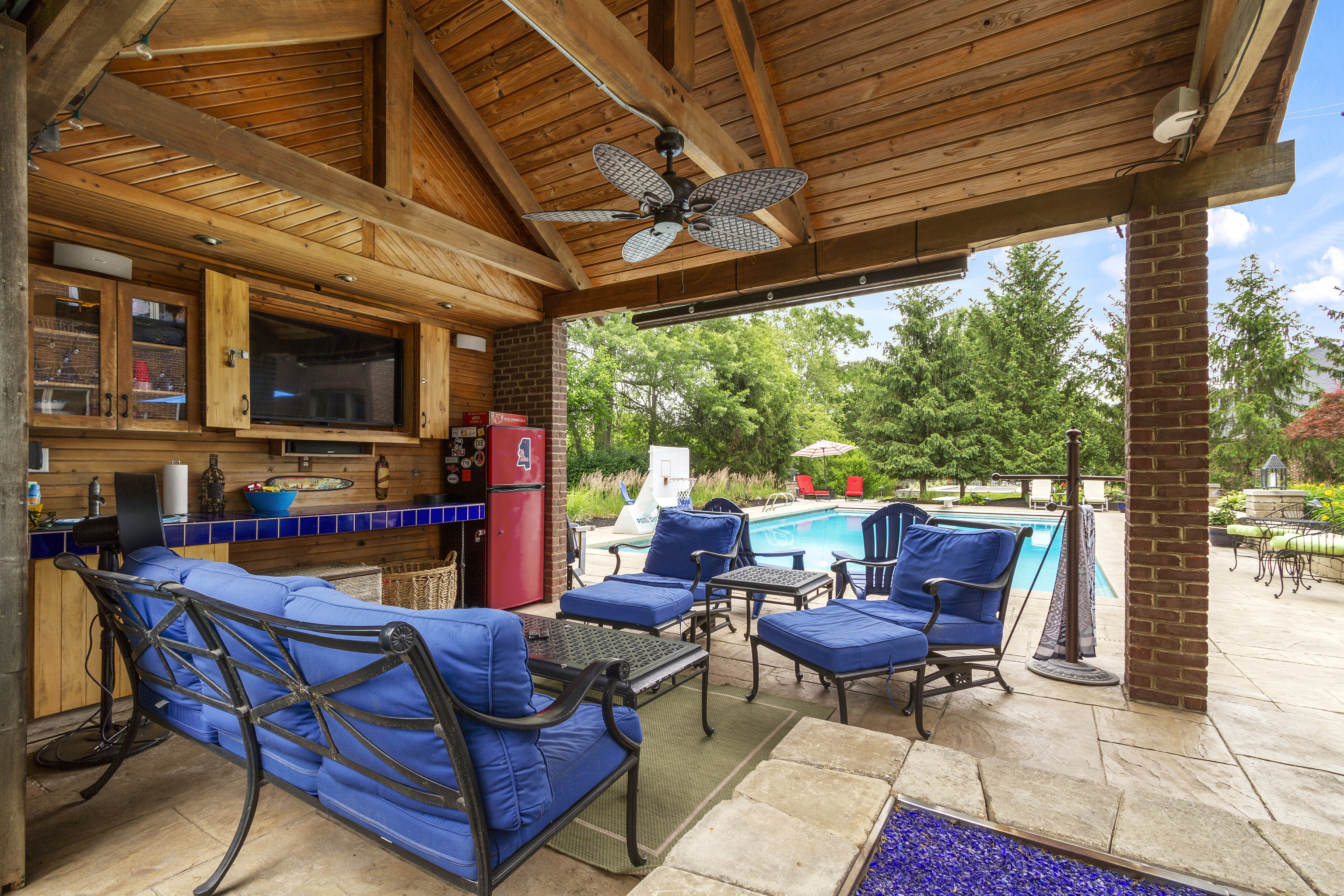 10042 Hickory Ridge Drive