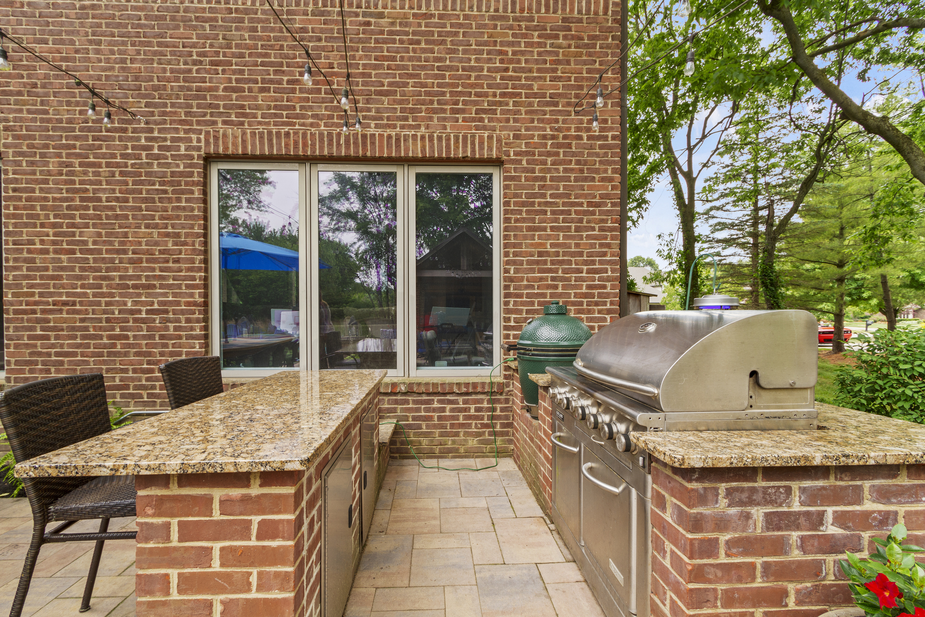 10042 Hickory Ridge Drive