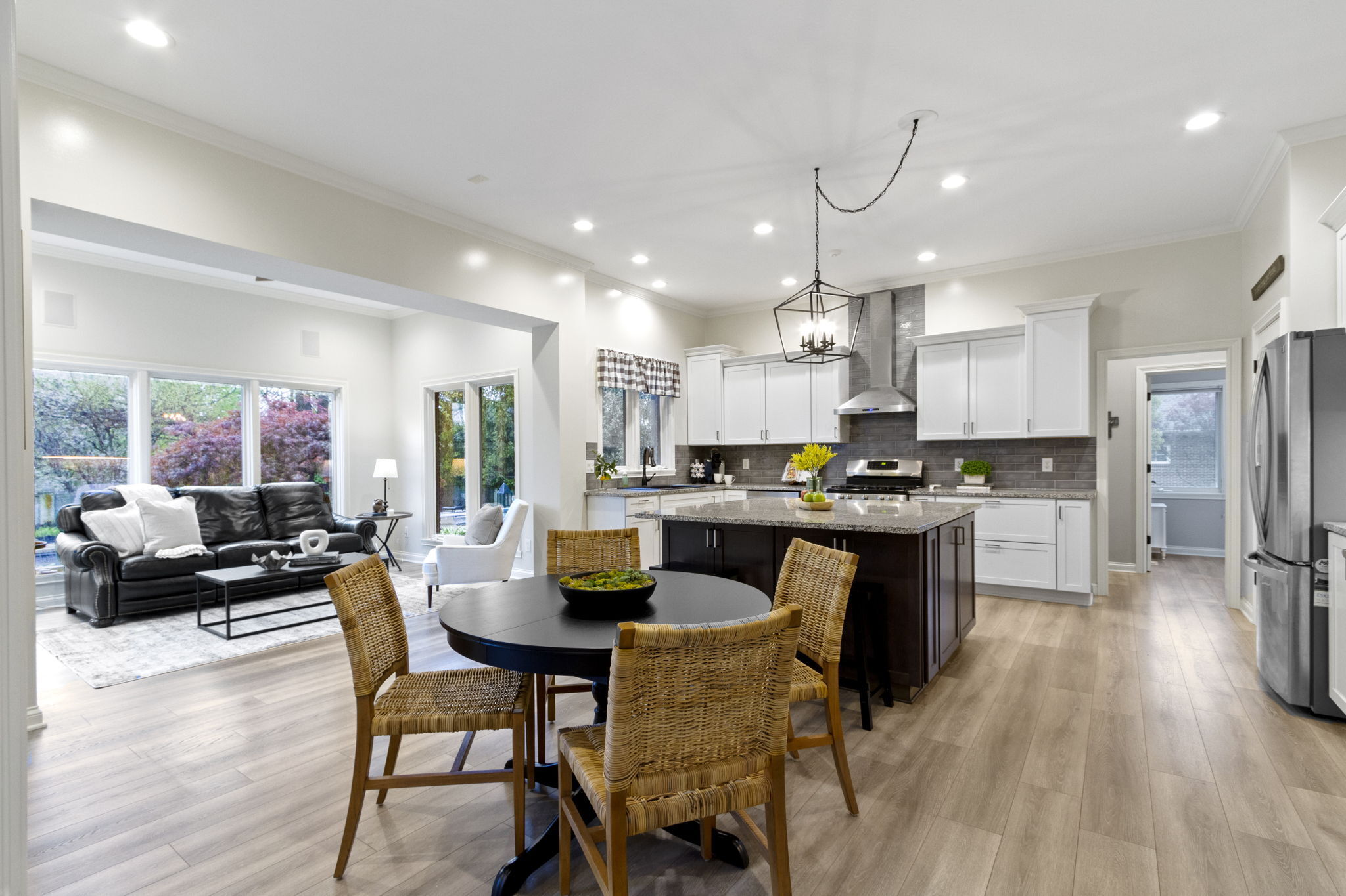 10042 Hickory Ridge Drive