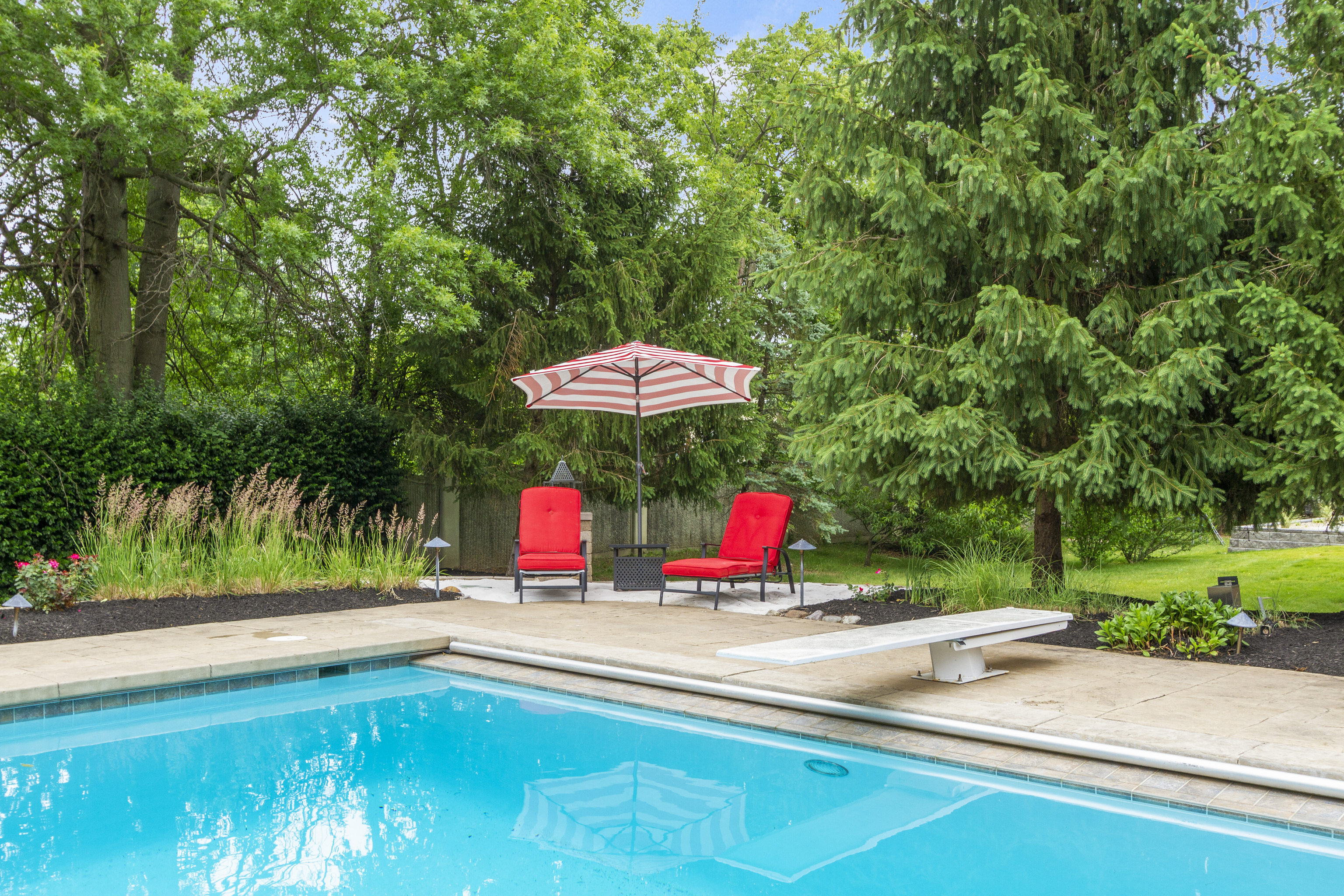 10042 Hickory Ridge Drive