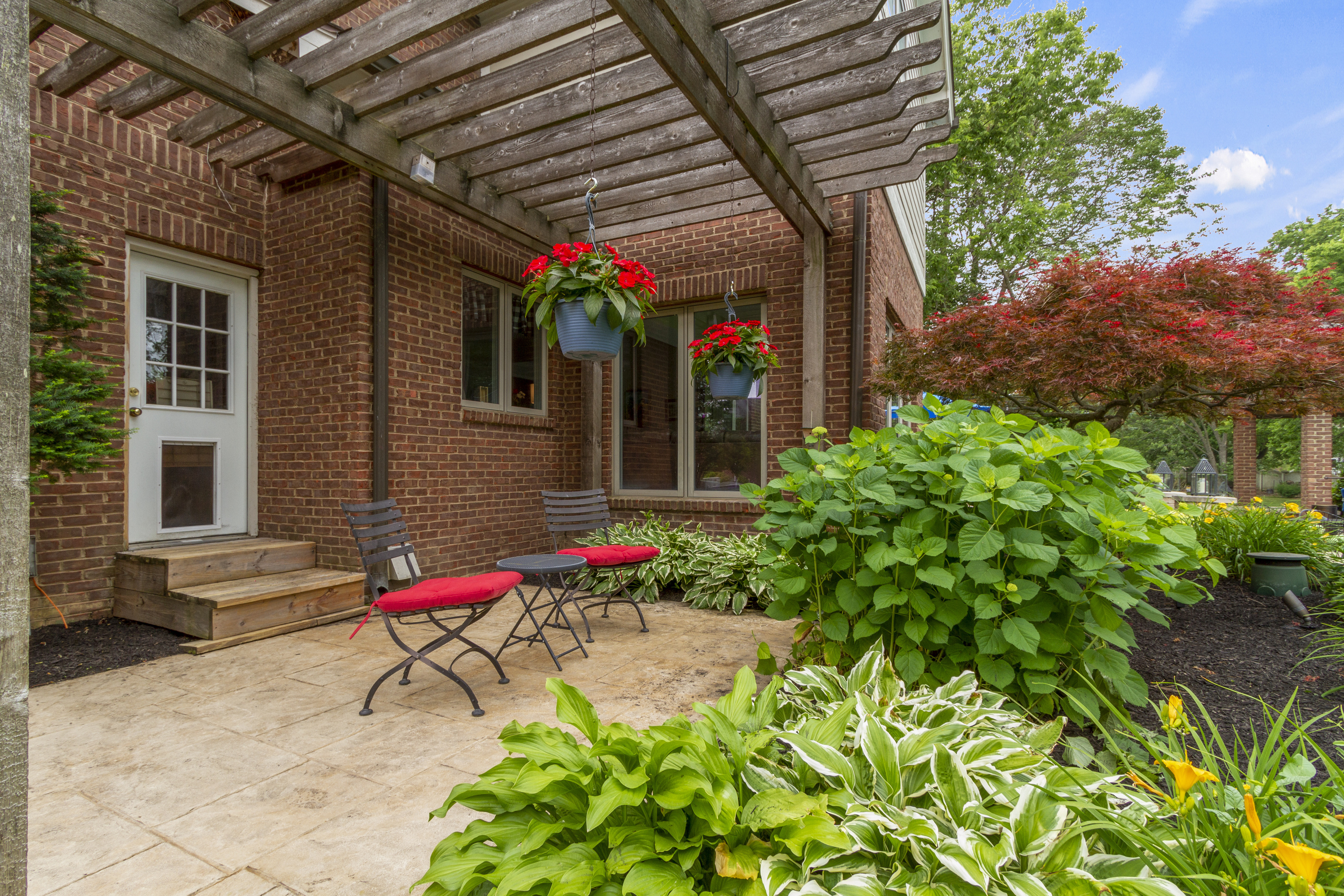 10042 Hickory Ridge Drive