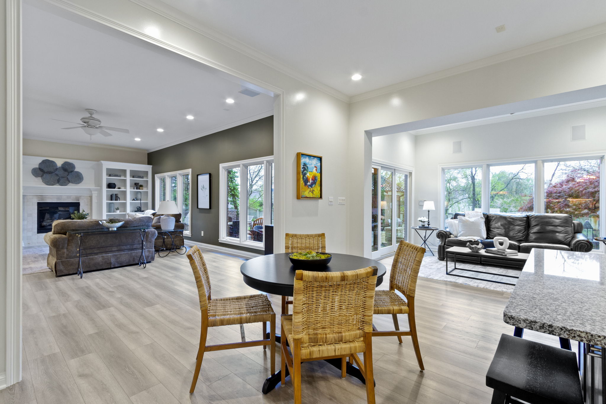 10042 Hickory Ridge Drive