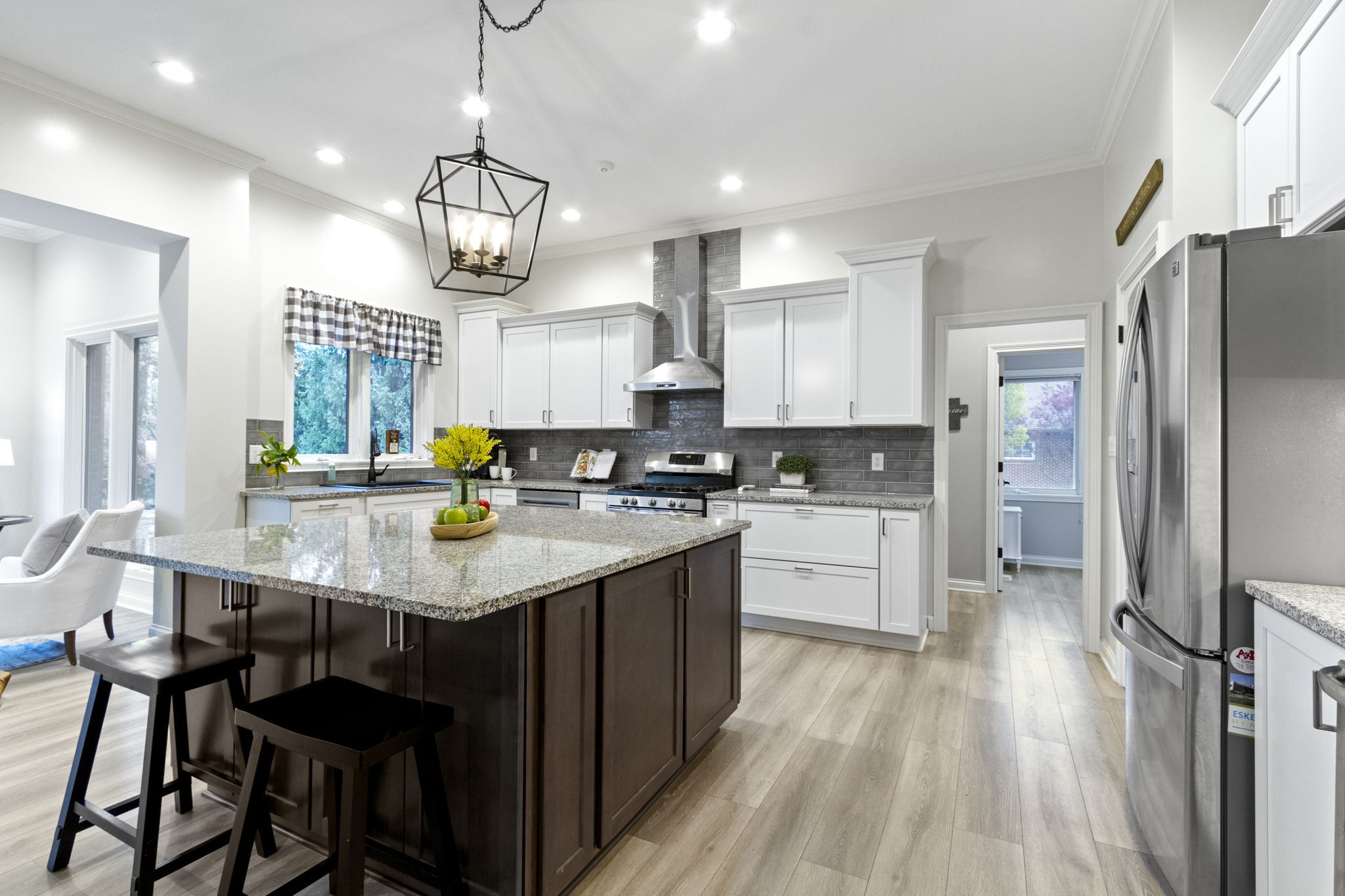 10042 Hickory Ridge Drive