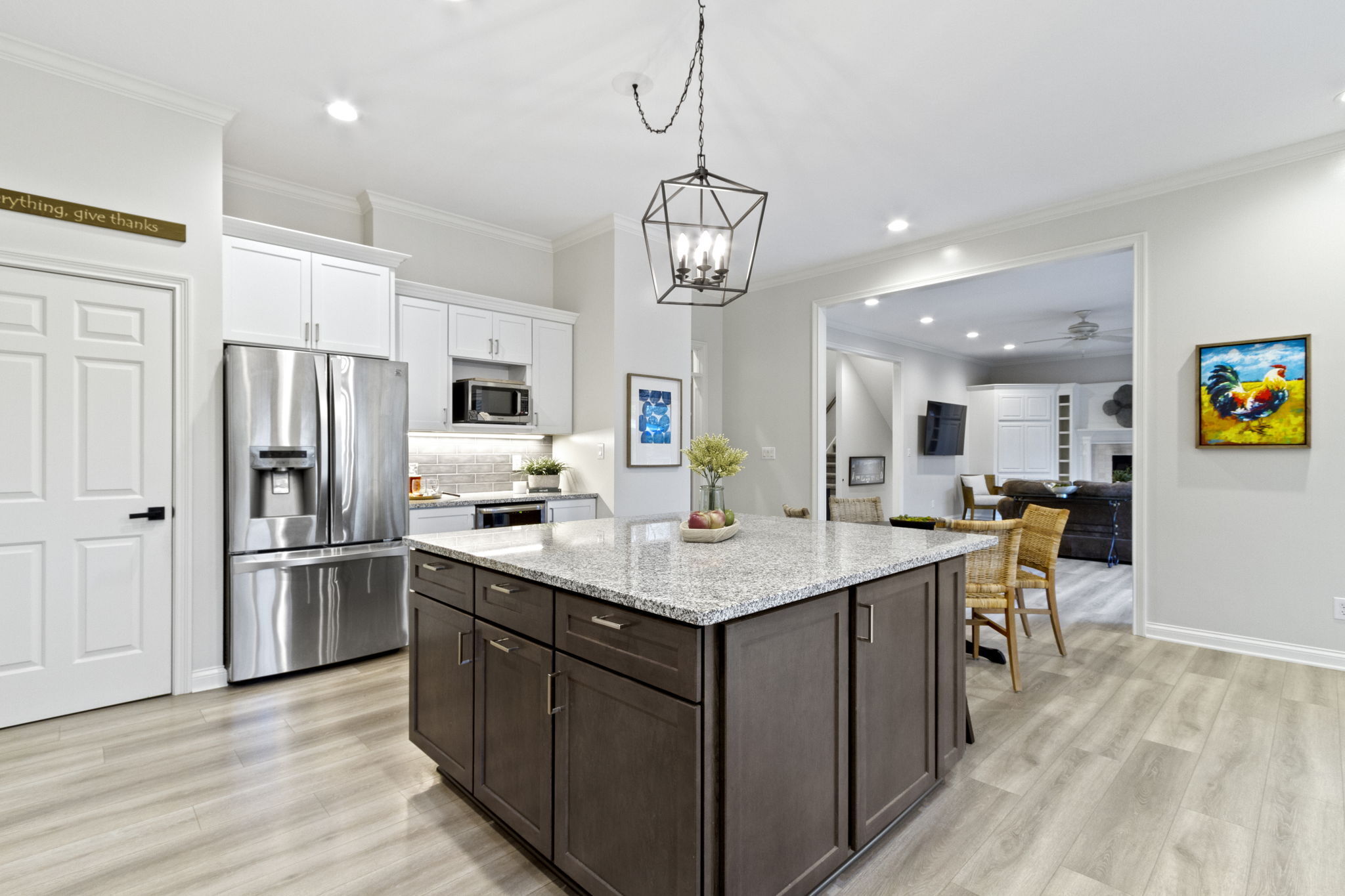 10042 Hickory Ridge Drive