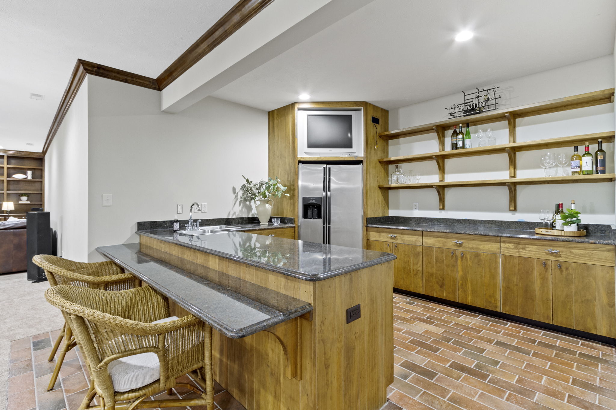 10042 Hickory Ridge Drive