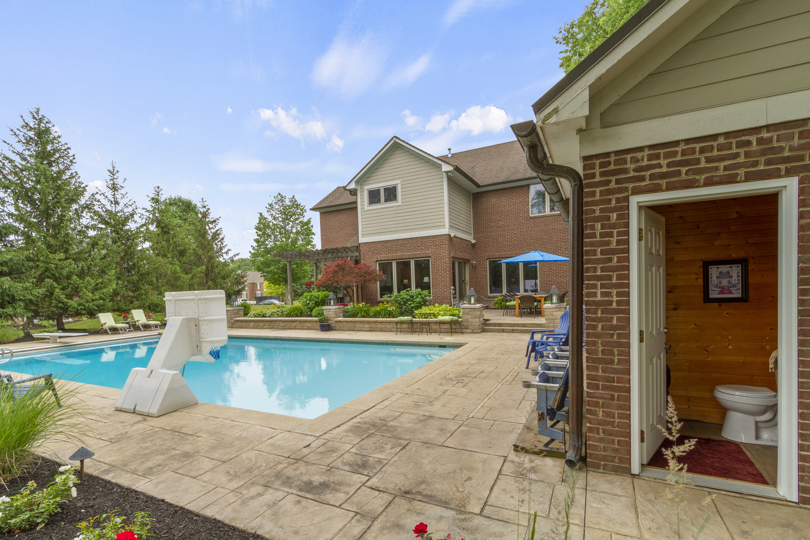 10042 Hickory Ridge Drive