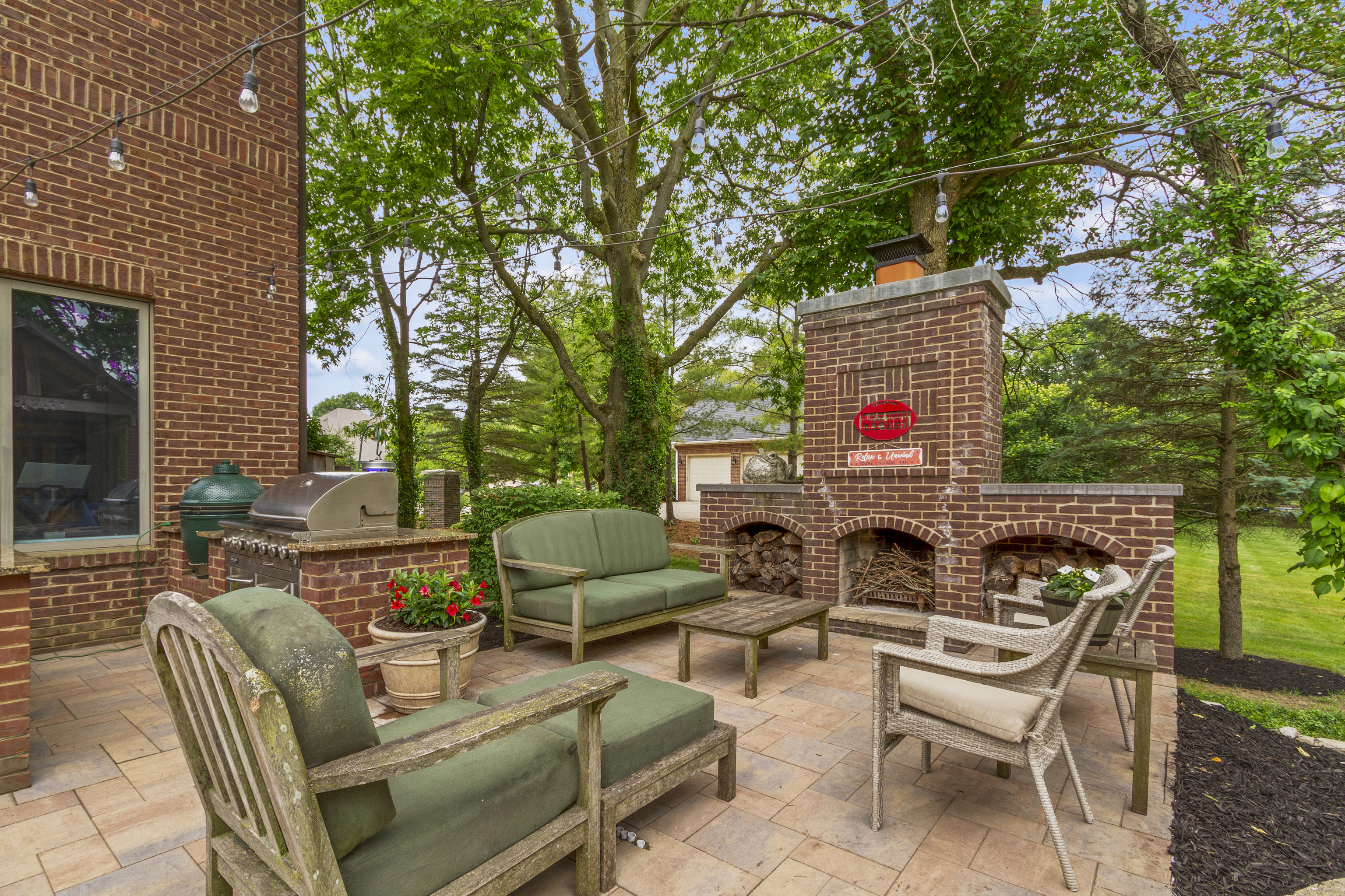10042 Hickory Ridge Drive