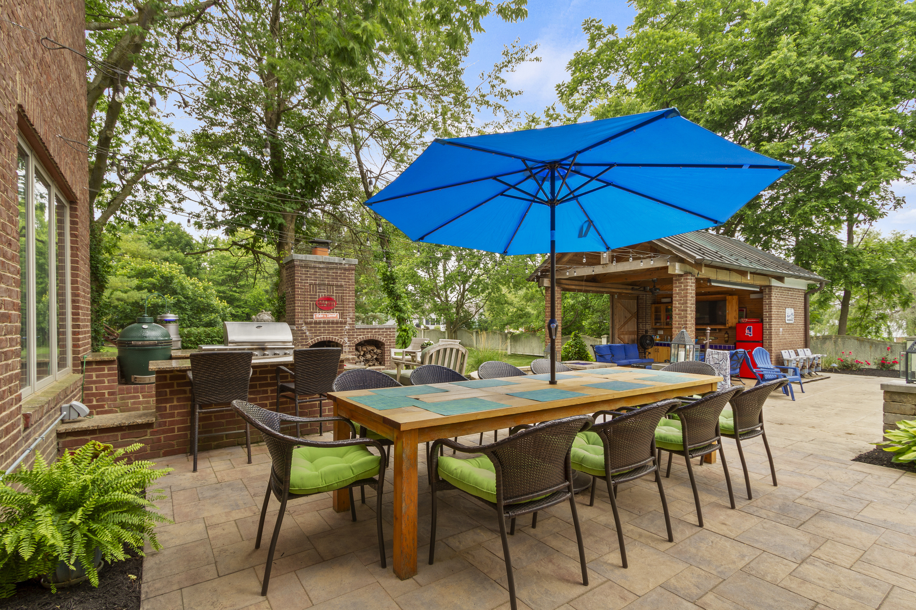 10042 Hickory Ridge Drive