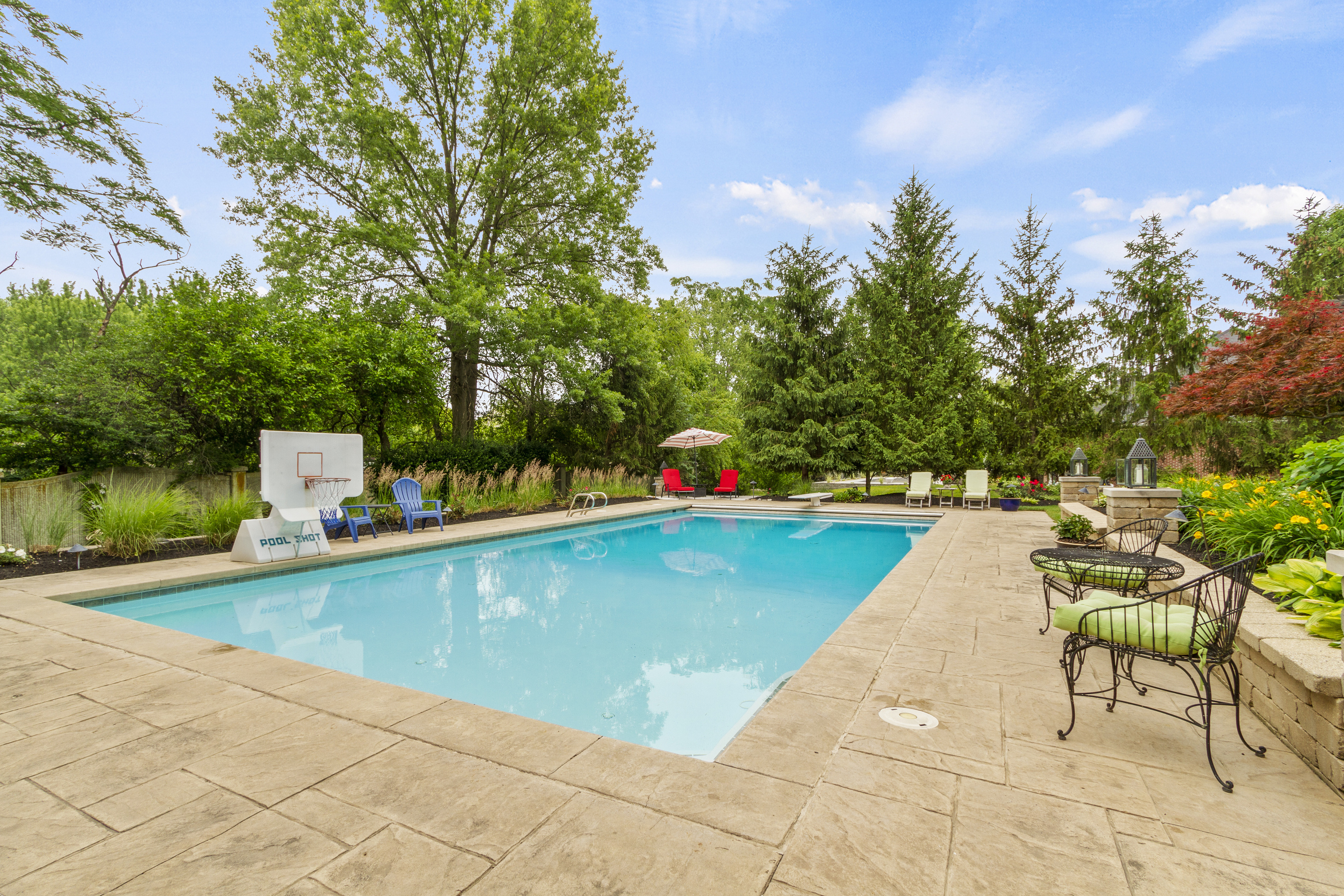 10042 Hickory Ridge Drive