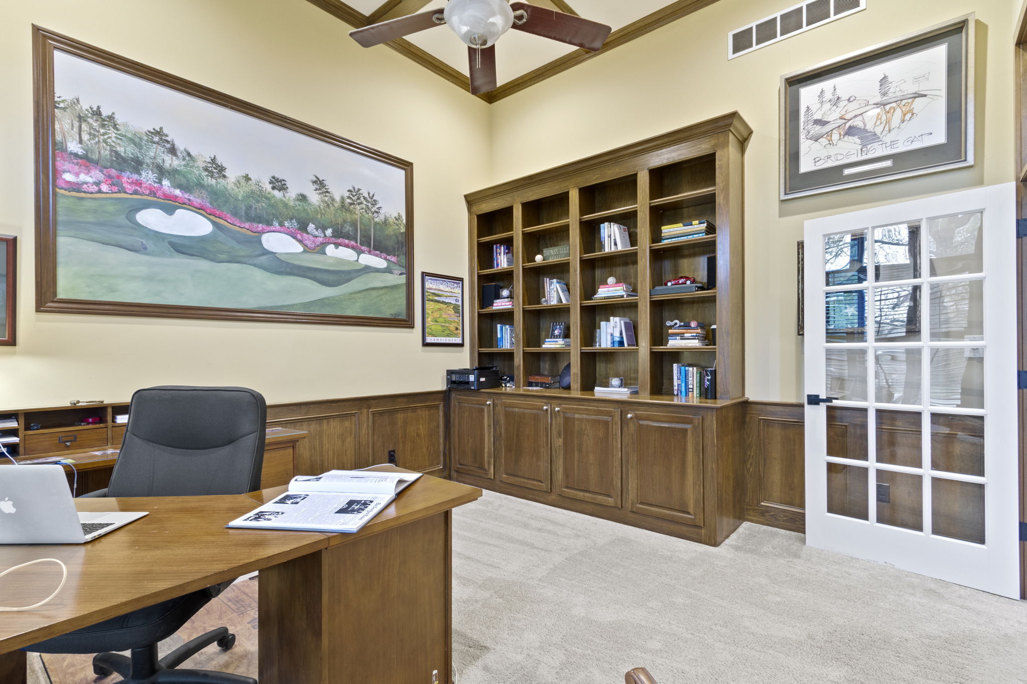 10042 Hickory Ridge Drive