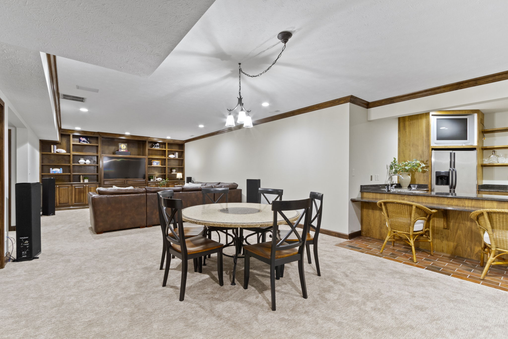 10042 Hickory Ridge Drive