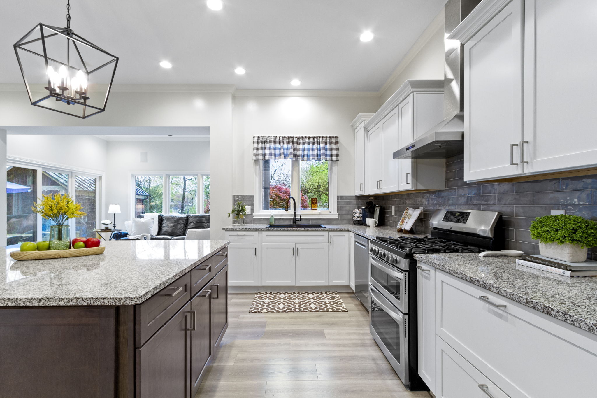 10042 Hickory Ridge Drive