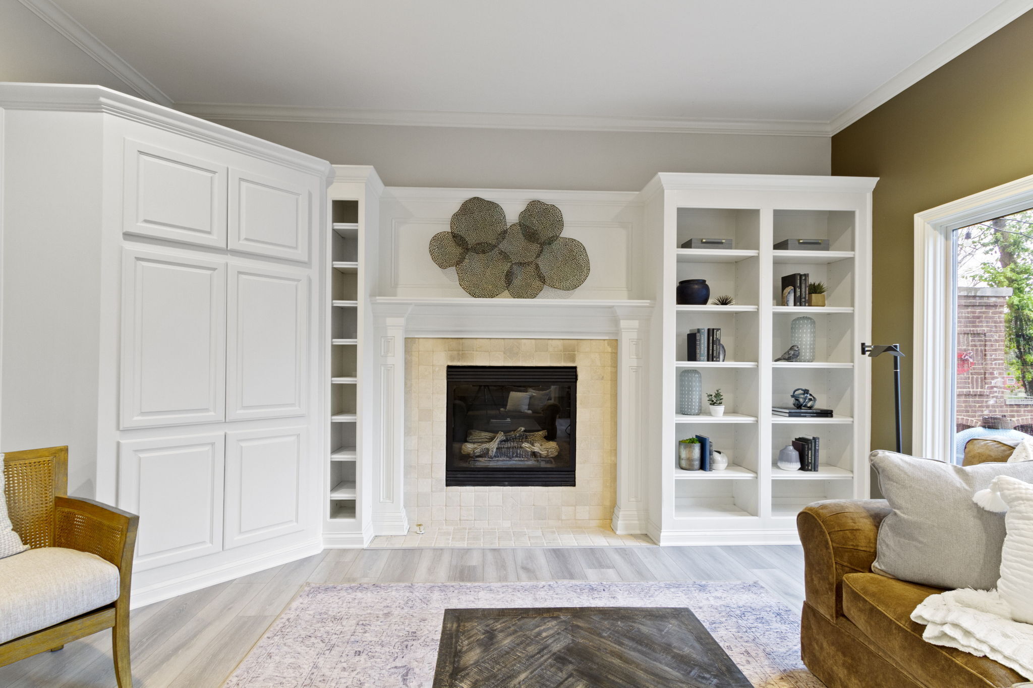 10042 Hickory Ridge Drive