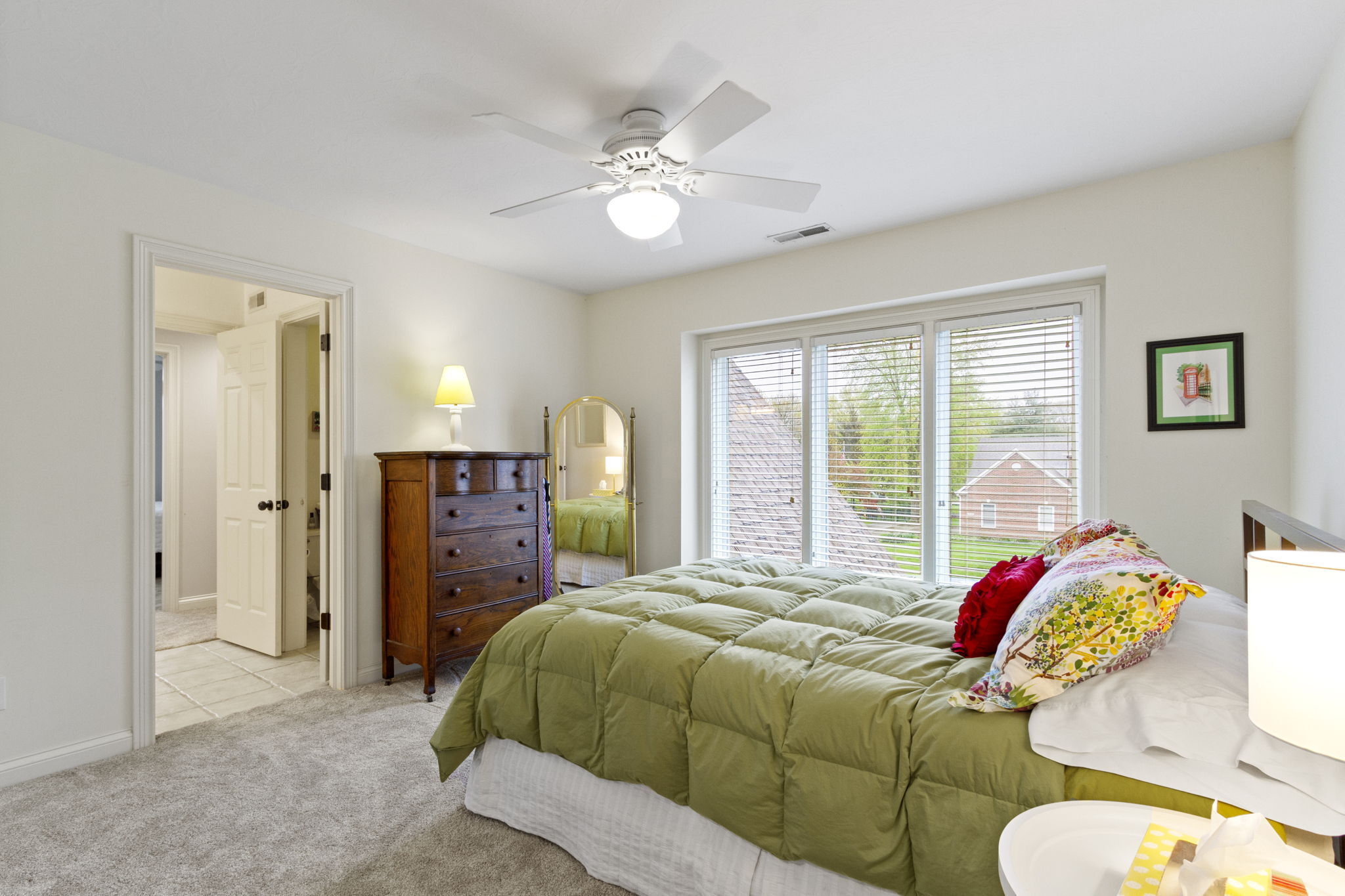 10042 Hickory Ridge Drive