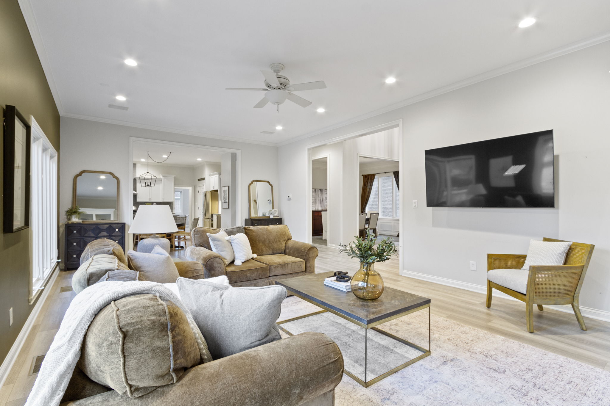 10042 Hickory Ridge Drive