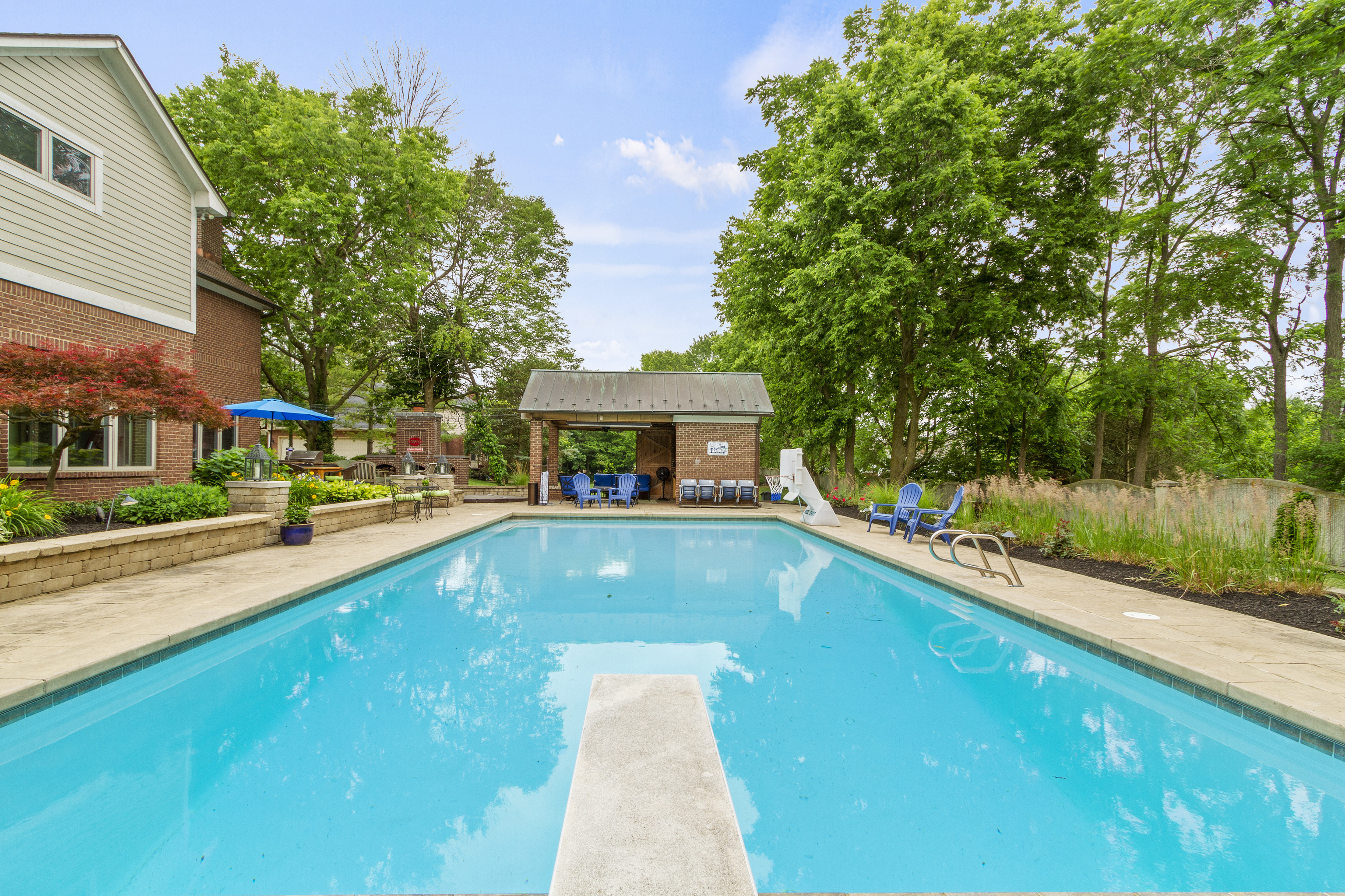 10042 Hickory Ridge Drive