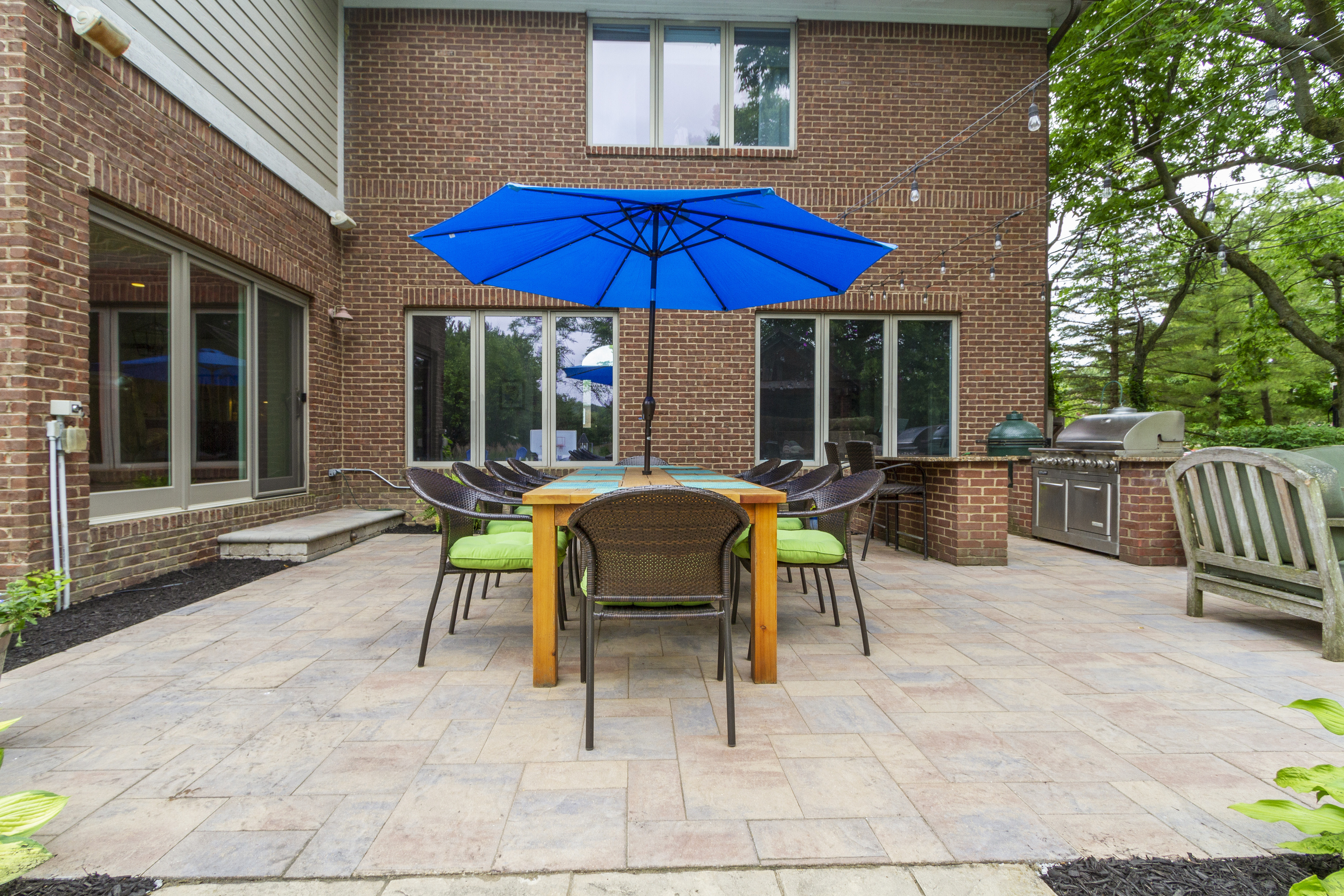 10042 Hickory Ridge Drive