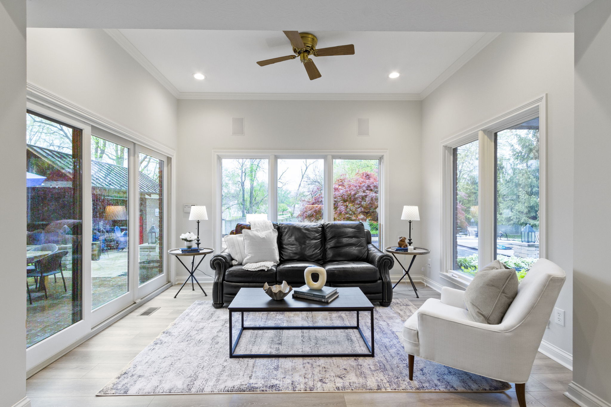 10042 Hickory Ridge Drive