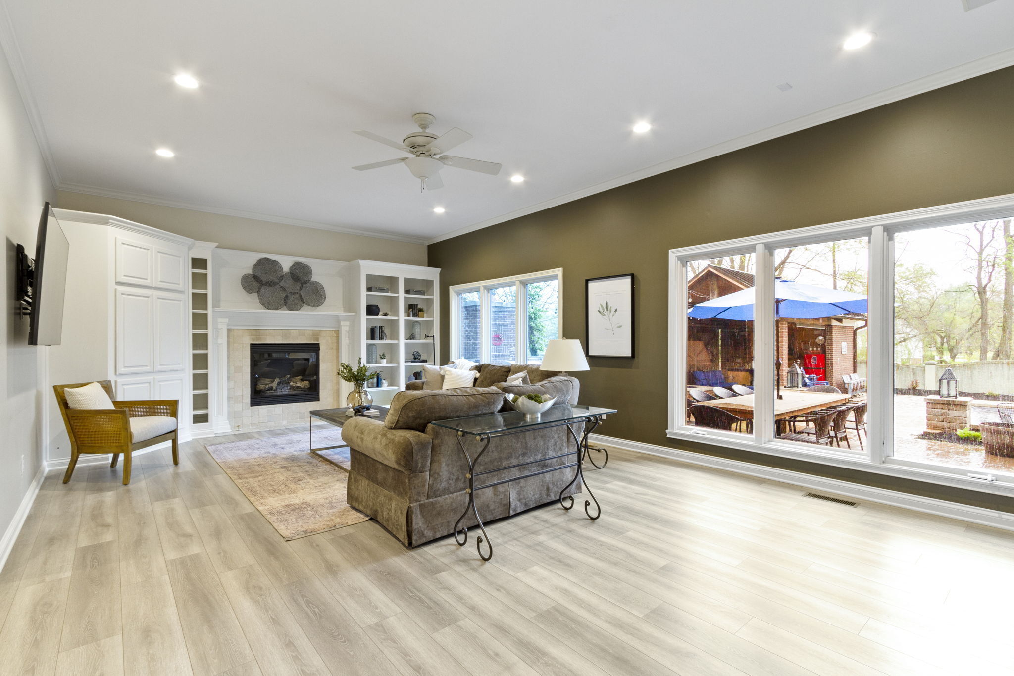 10042 Hickory Ridge Drive