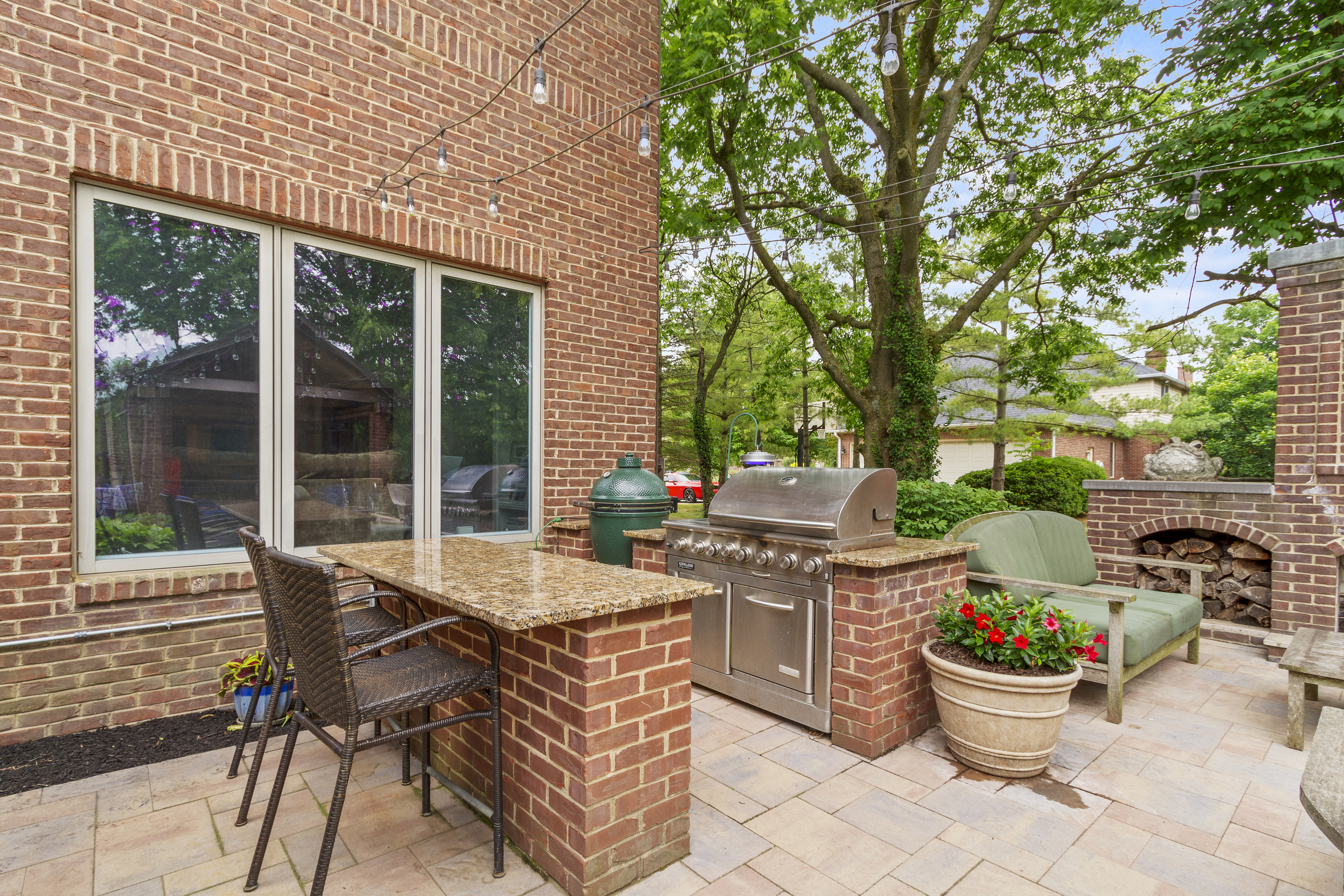 10042 Hickory Ridge Drive