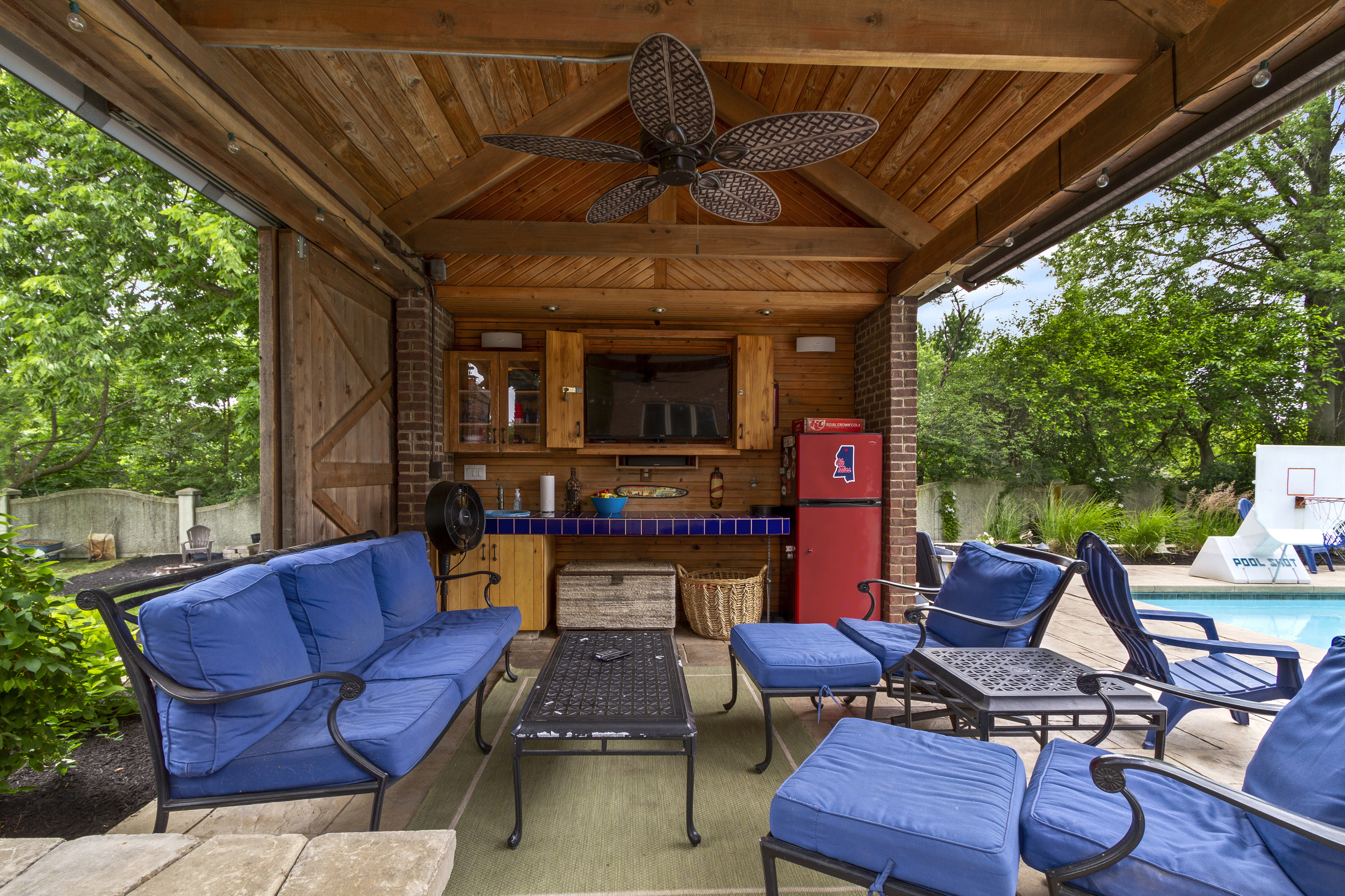 10042 Hickory Ridge Drive
