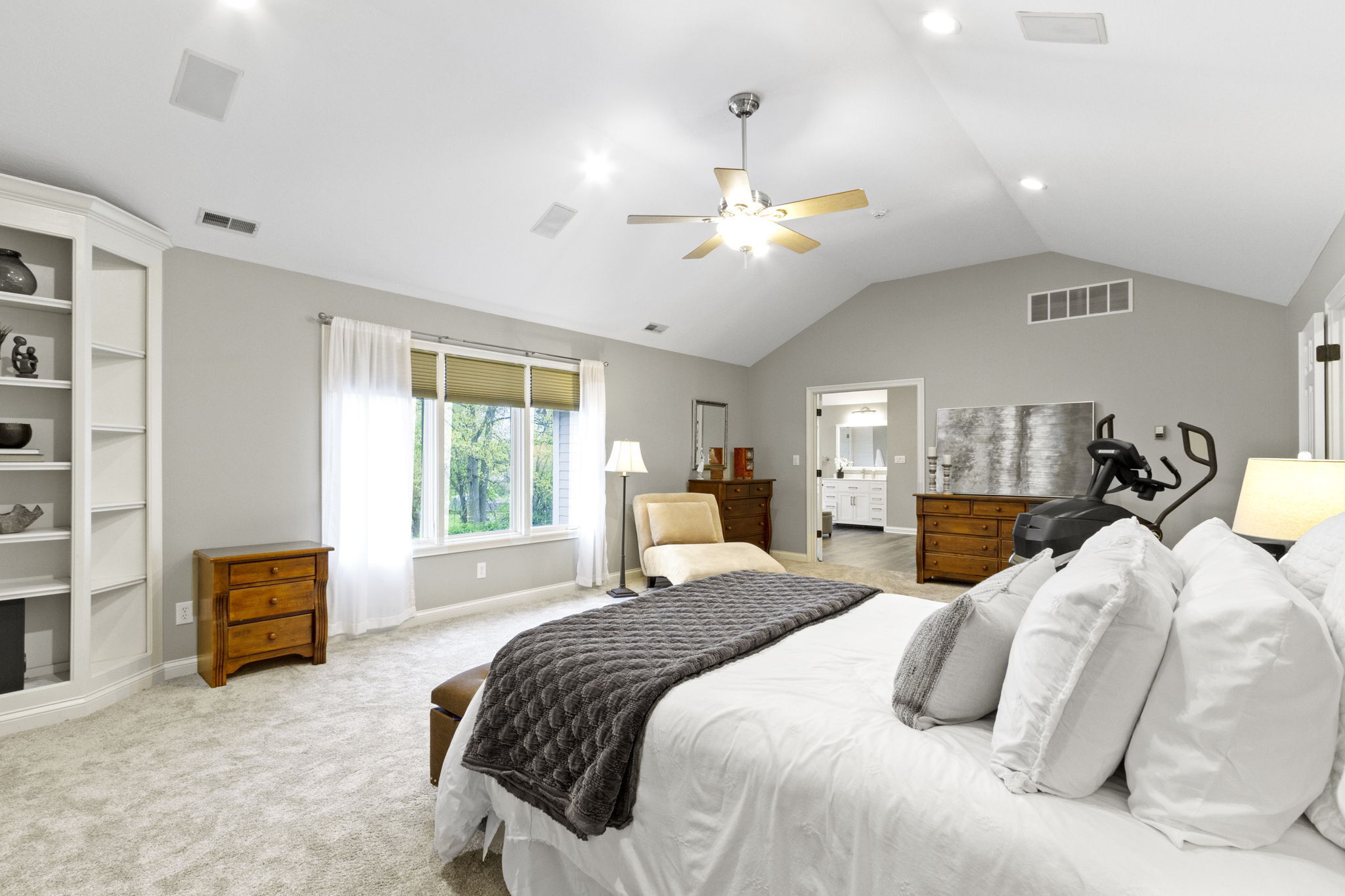 10042 Hickory Ridge Drive