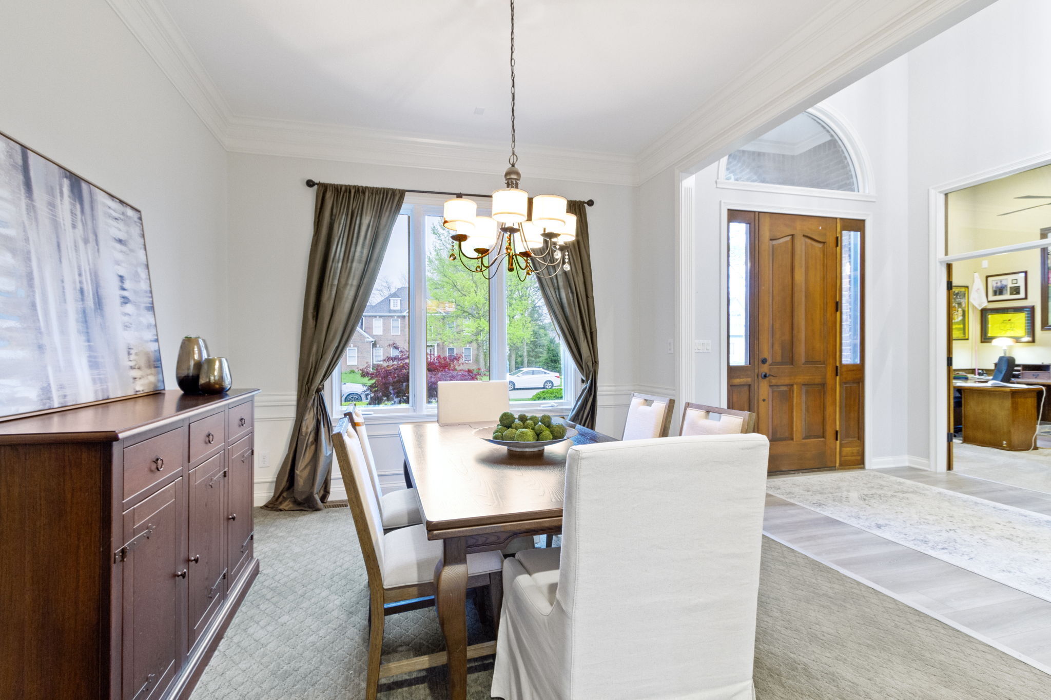 10042 Hickory Ridge Drive