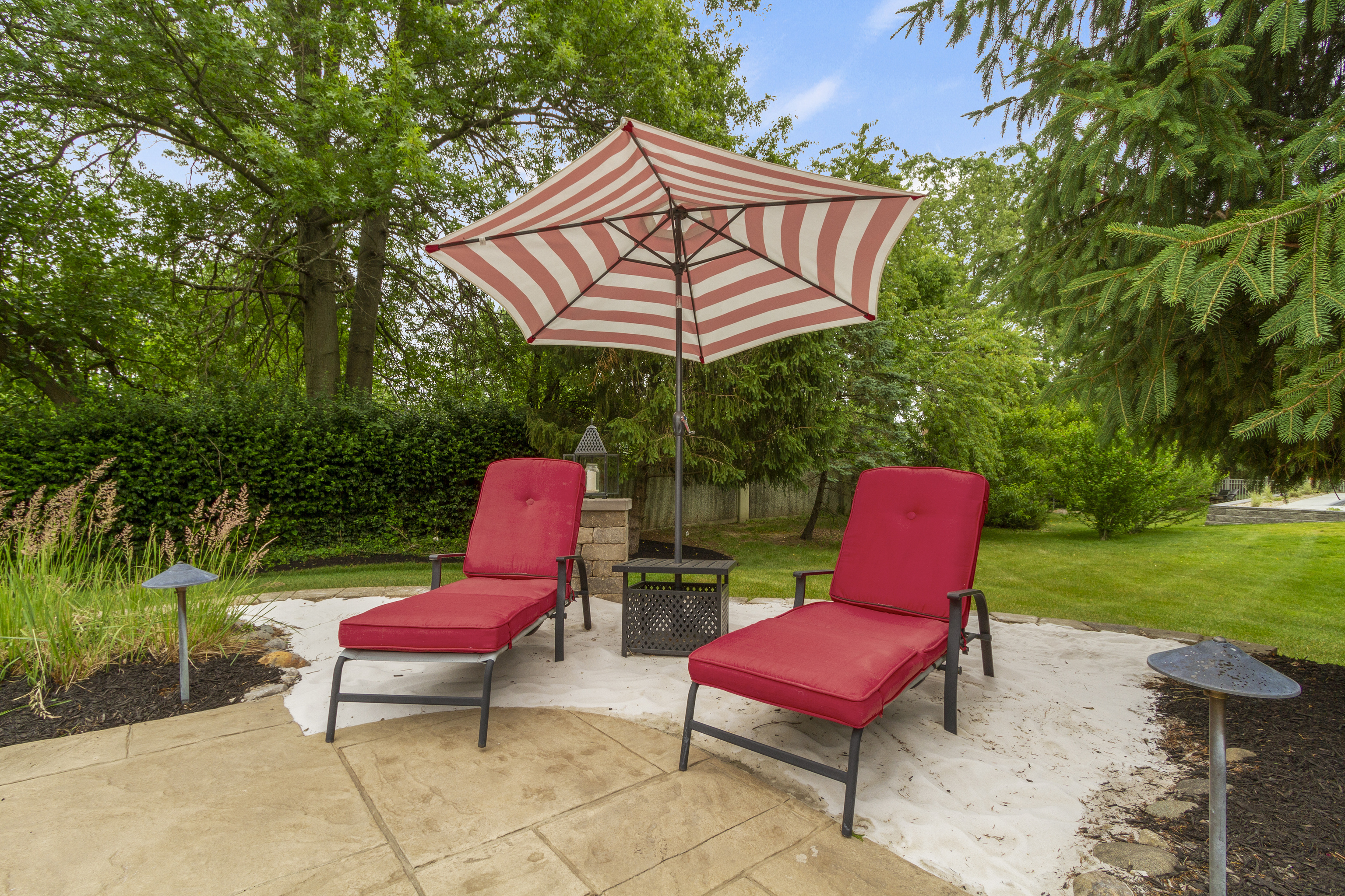 10042 Hickory Ridge Drive