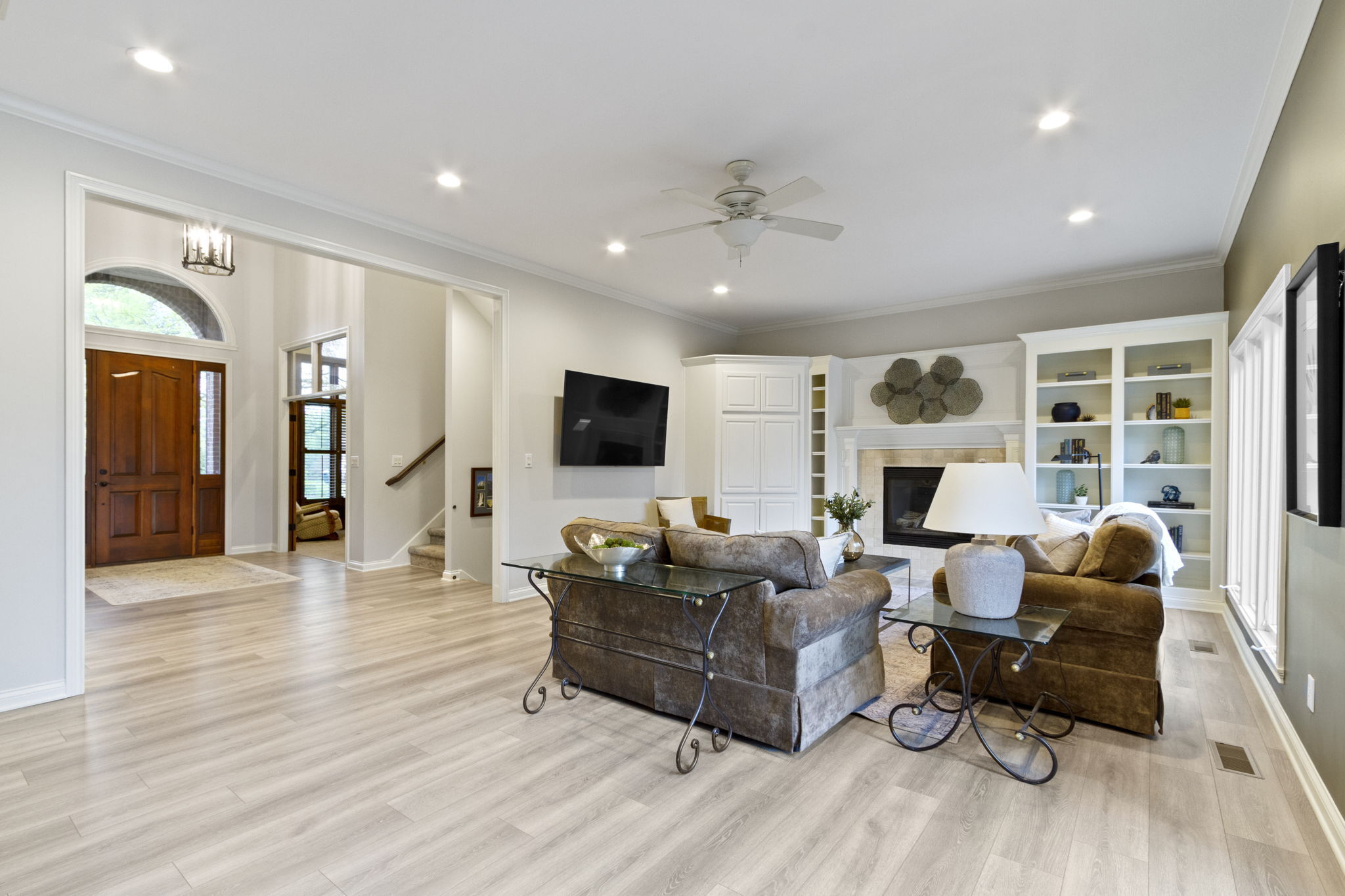 10042 Hickory Ridge Drive