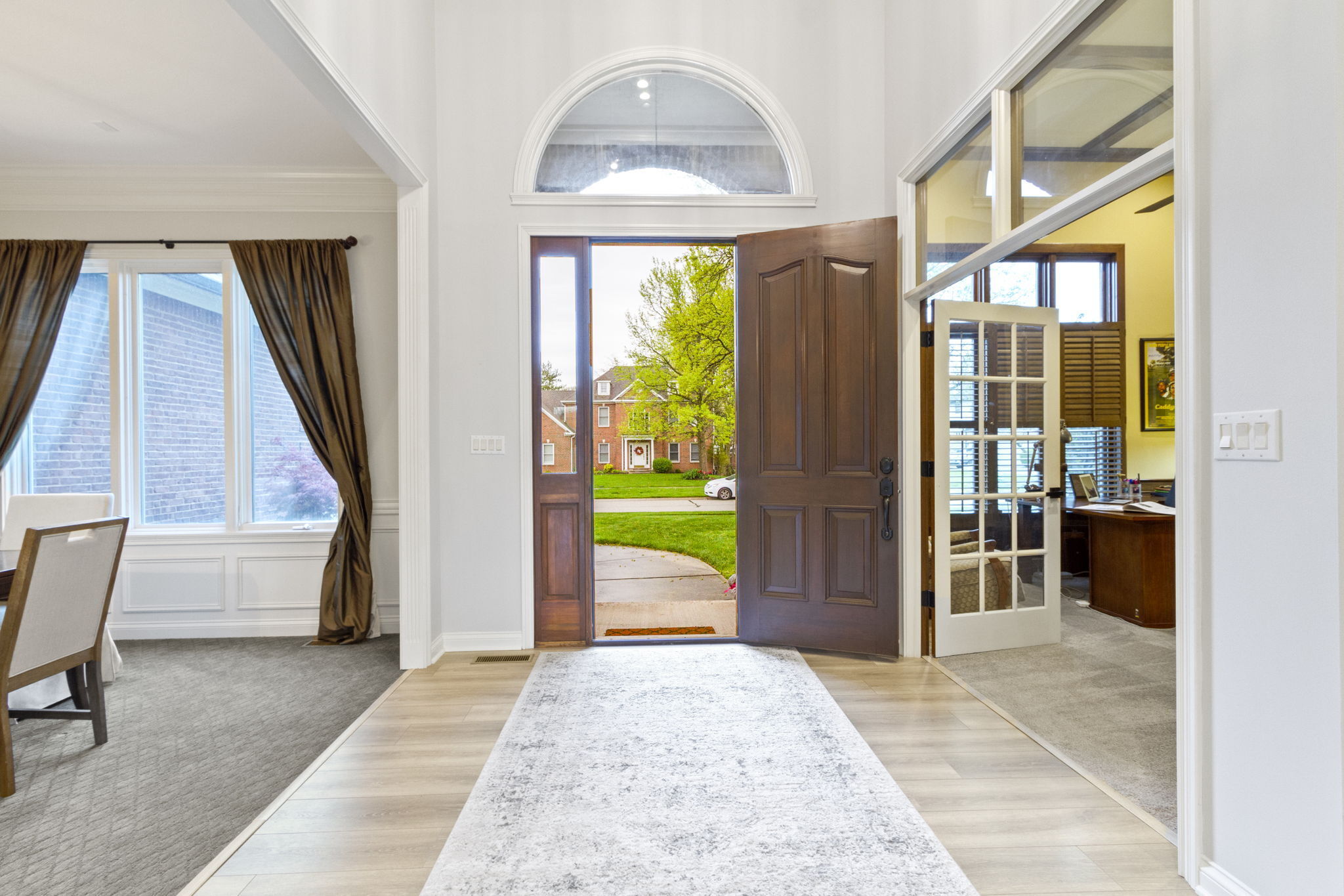 10042 Hickory Ridge Drive