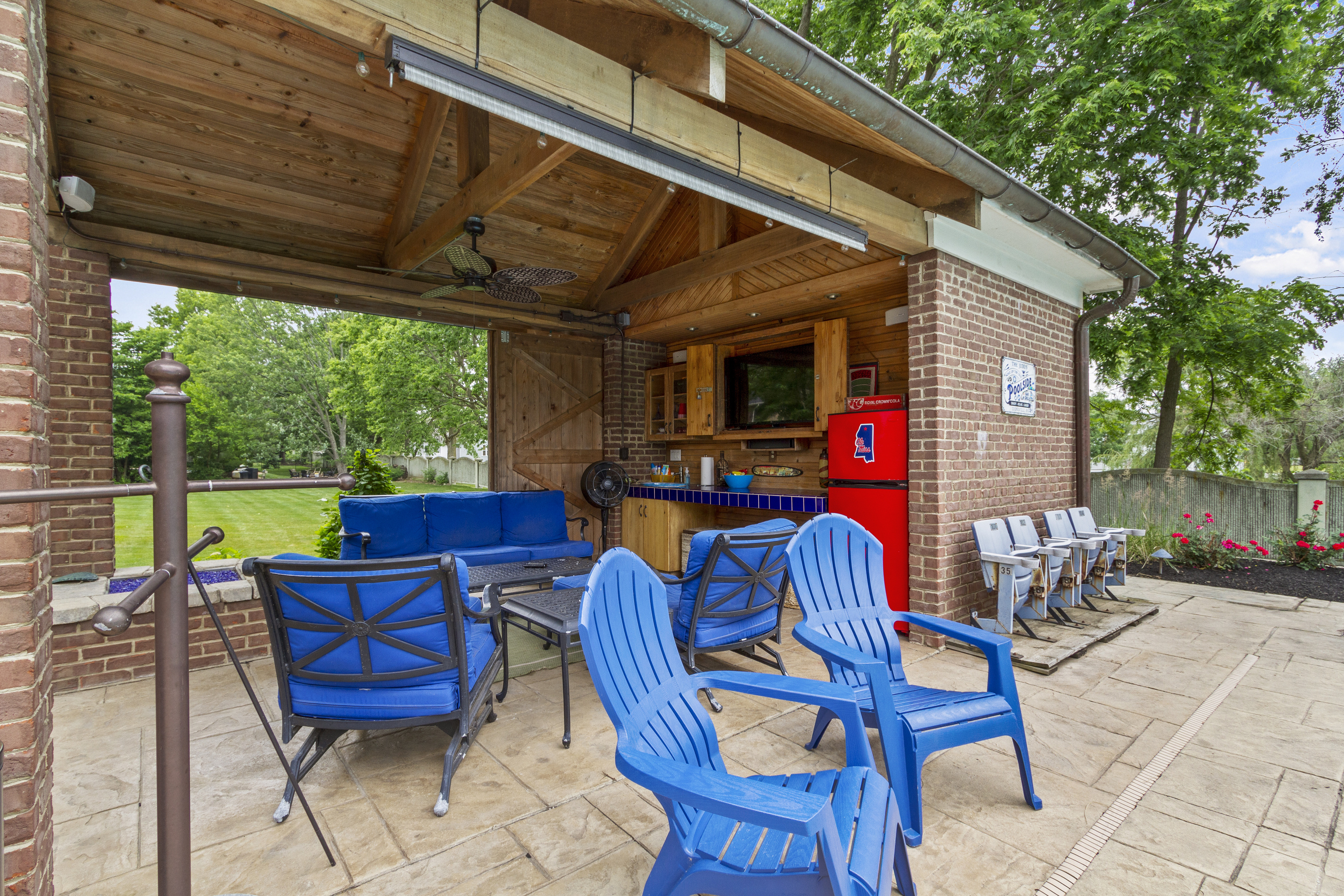 10042 Hickory Ridge Drive