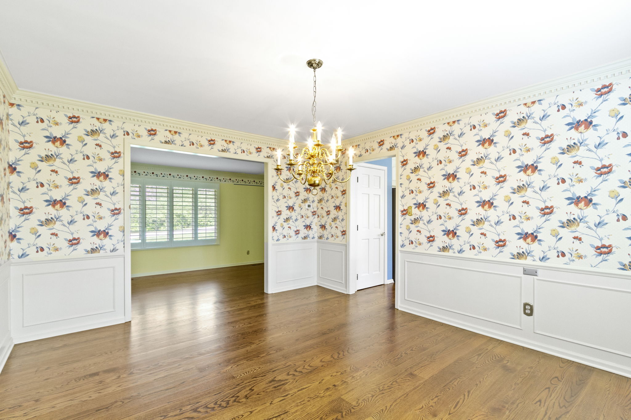 885 Sugarbush Ridge