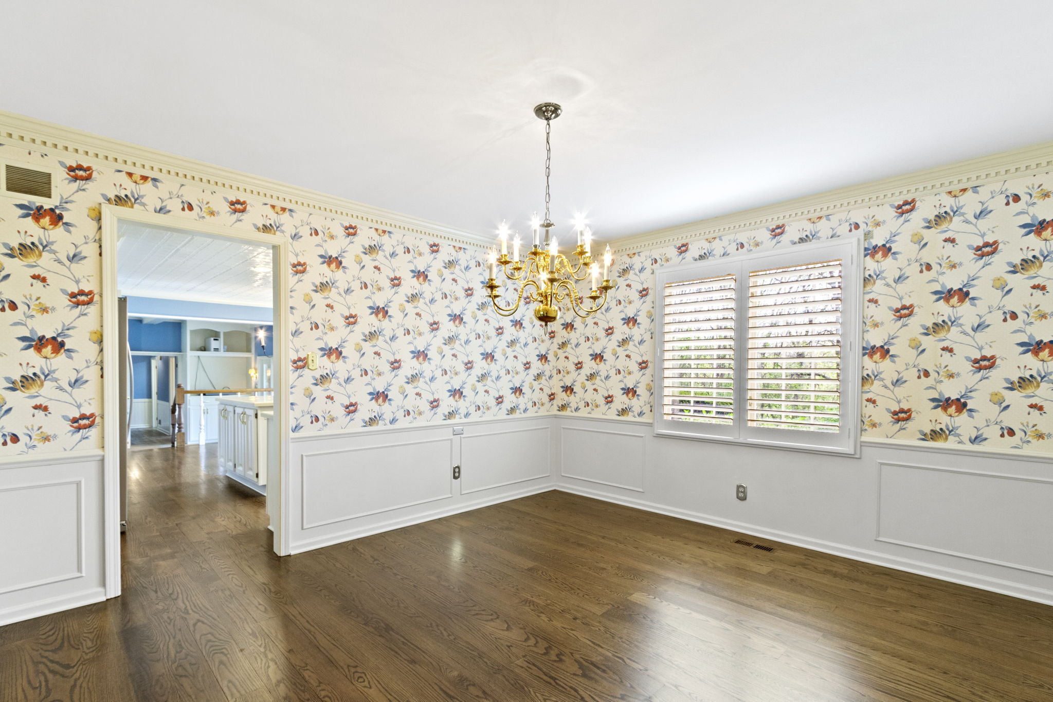 885 Sugarbush Ridge