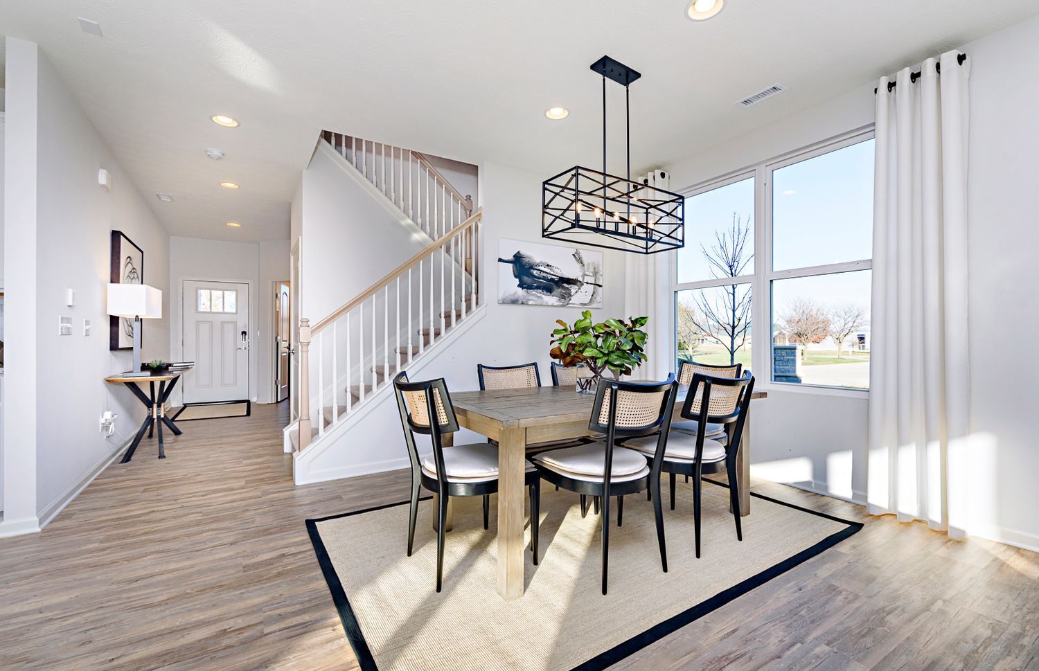 5436 Montview Way