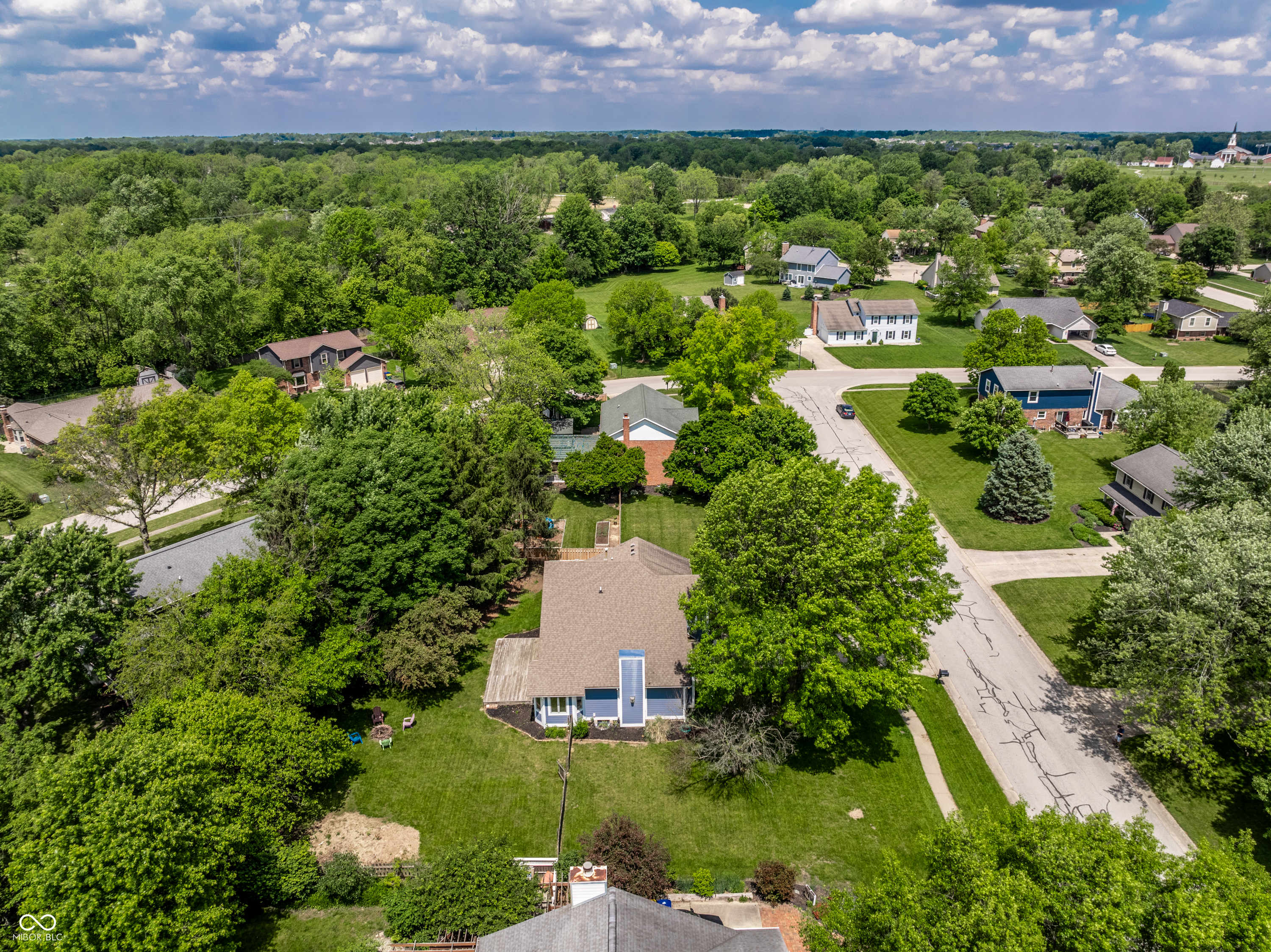 1645 Graystone Lane