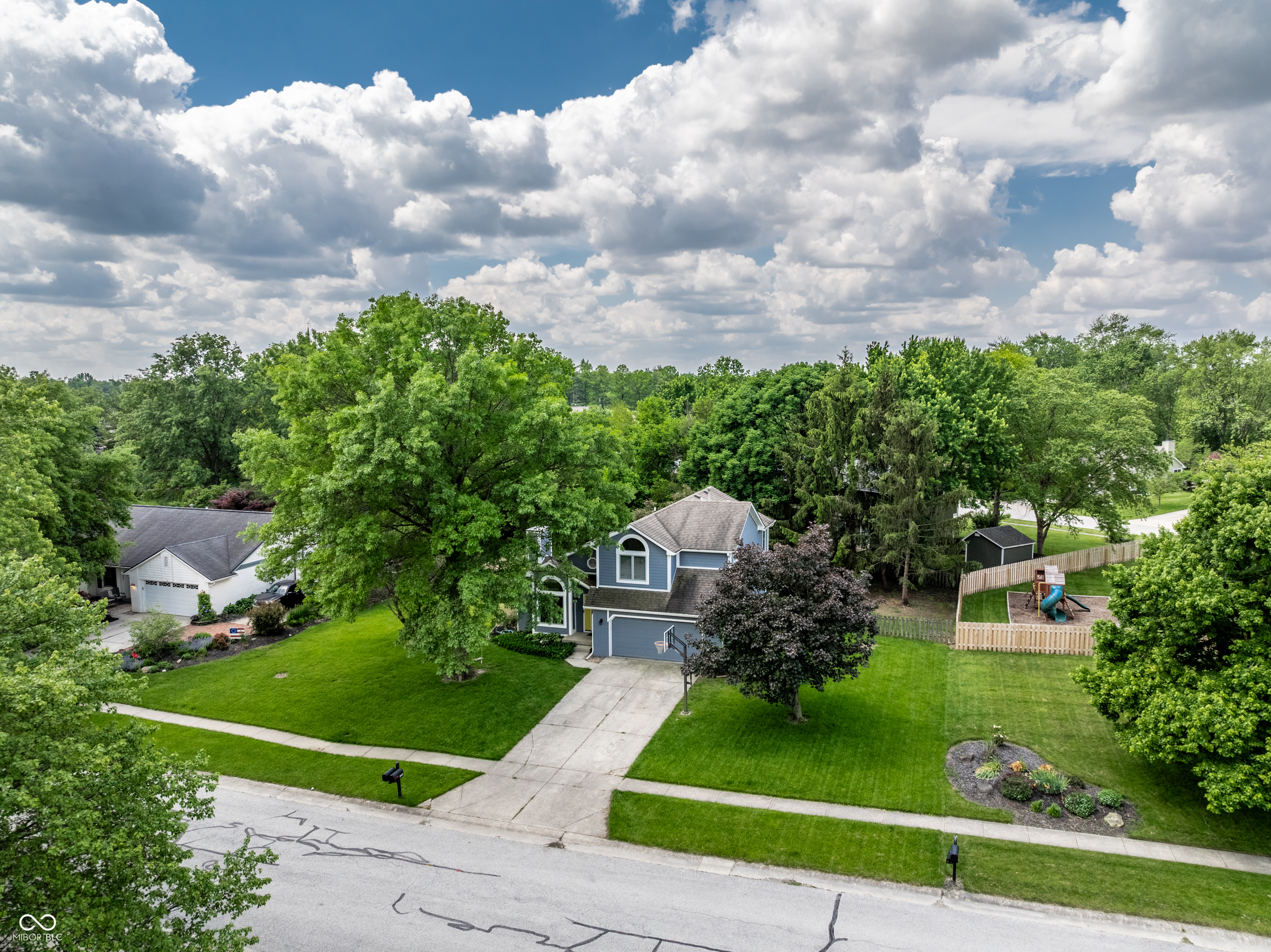 1645 Graystone Lane