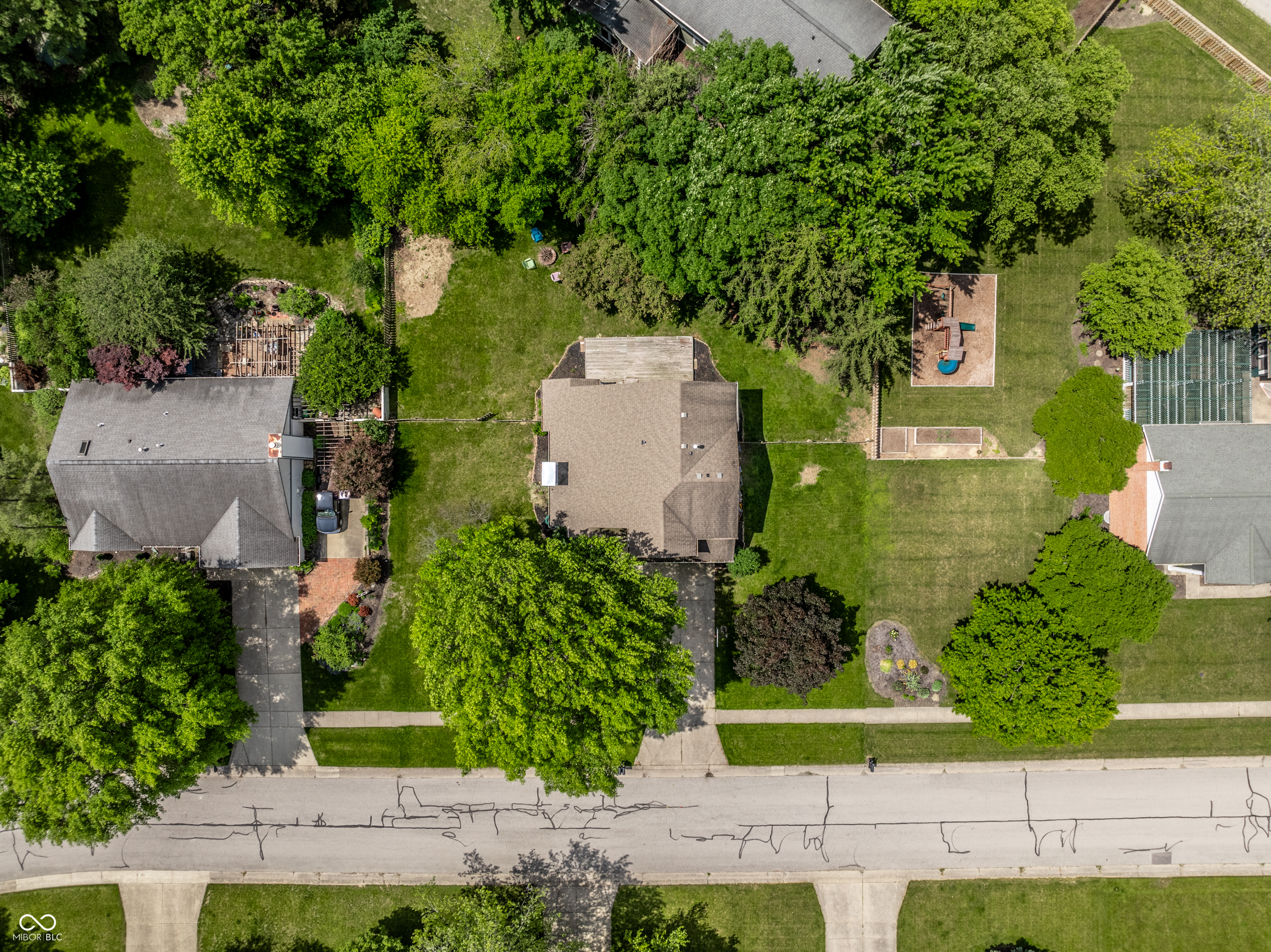 1645 Graystone Lane