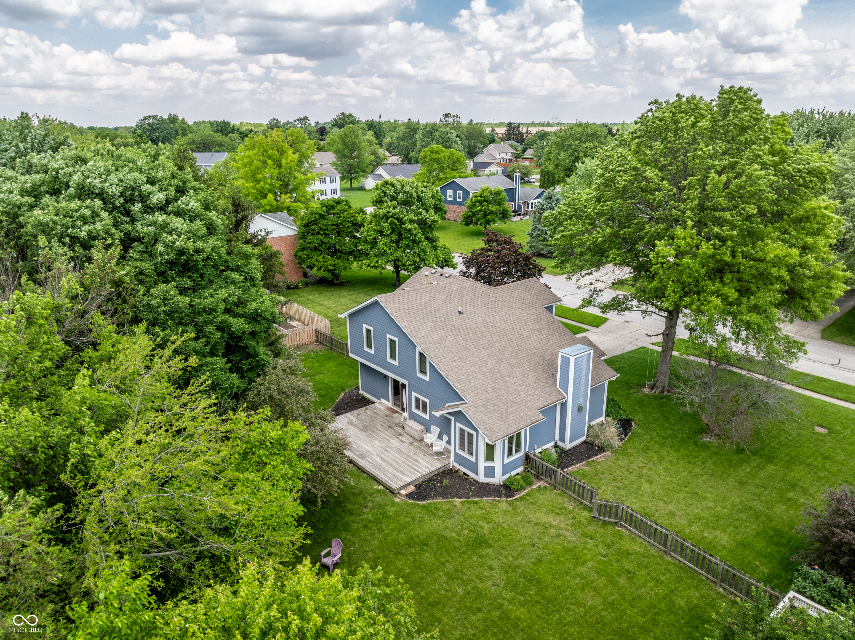 1645 Graystone Lane