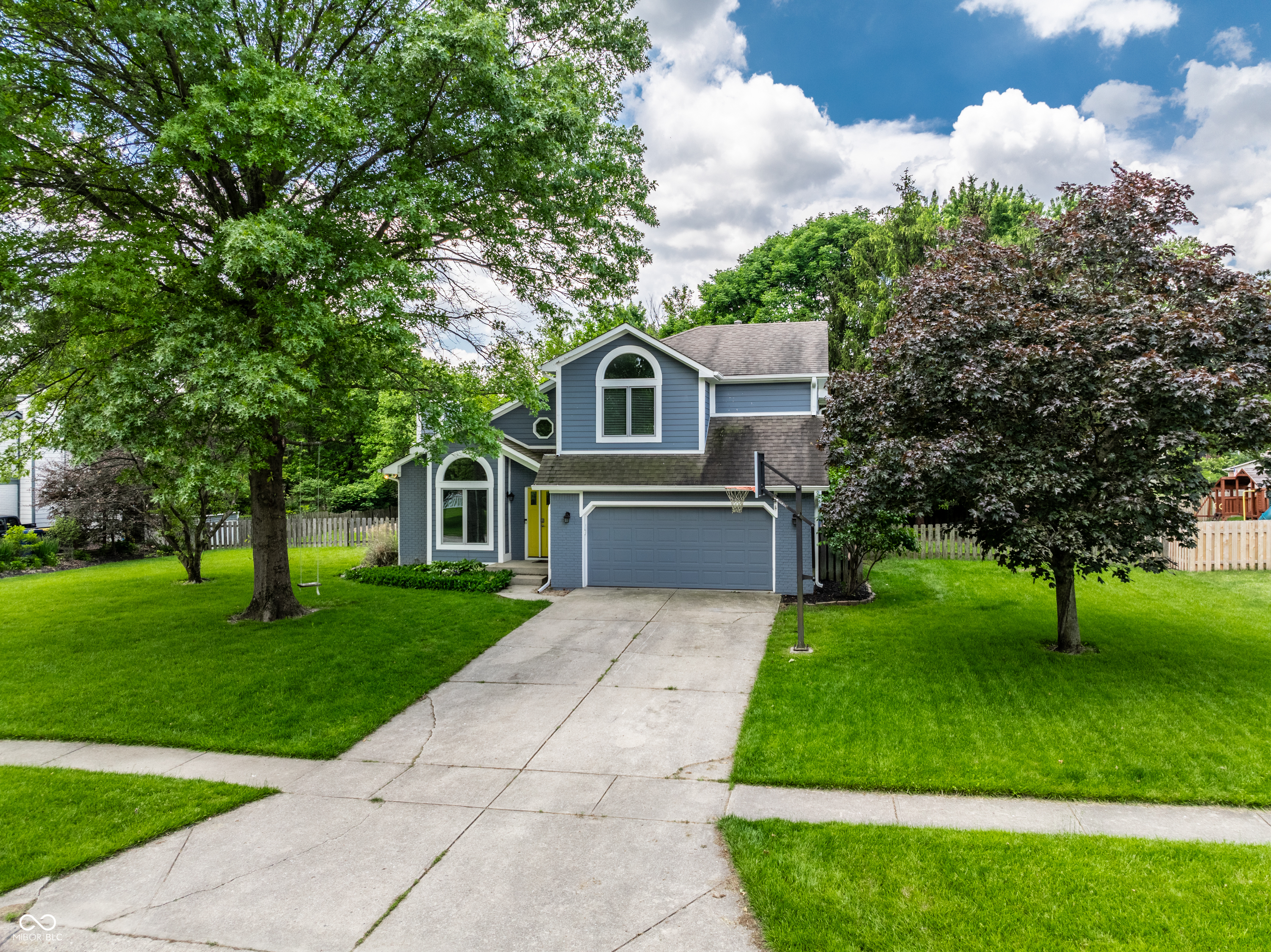1645 Graystone Lane