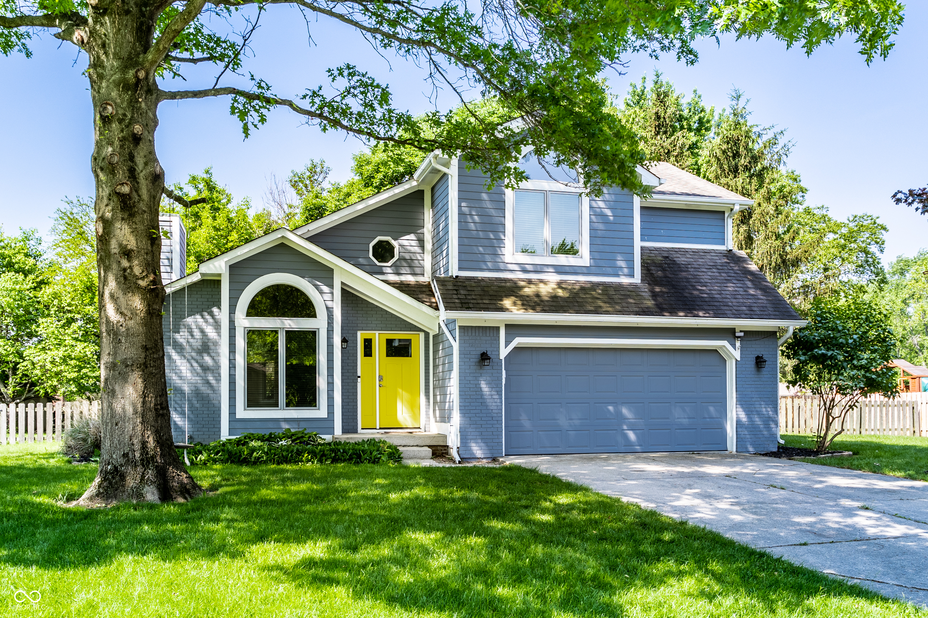 1645 Graystone Lane