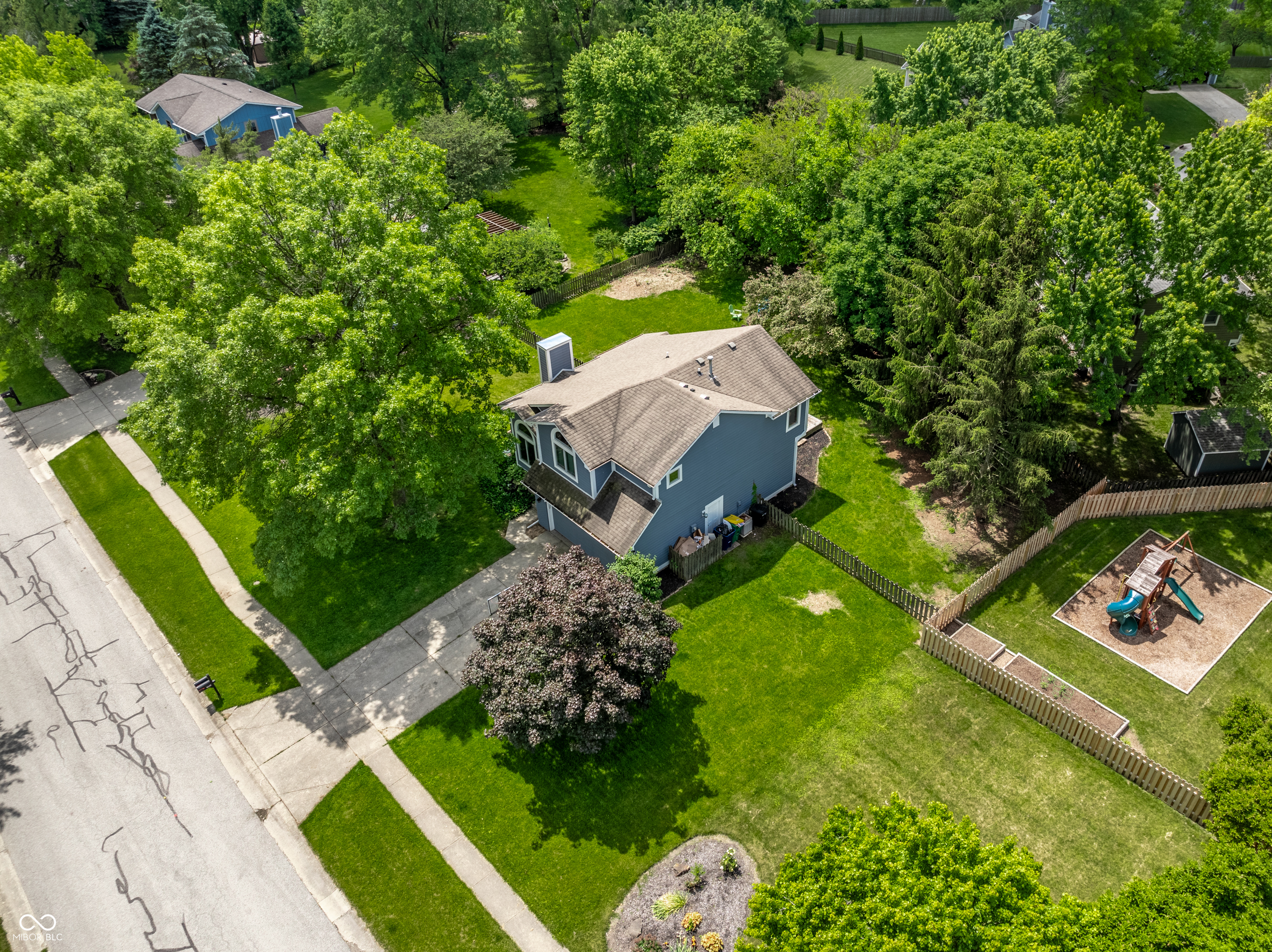 1645 Graystone Lane