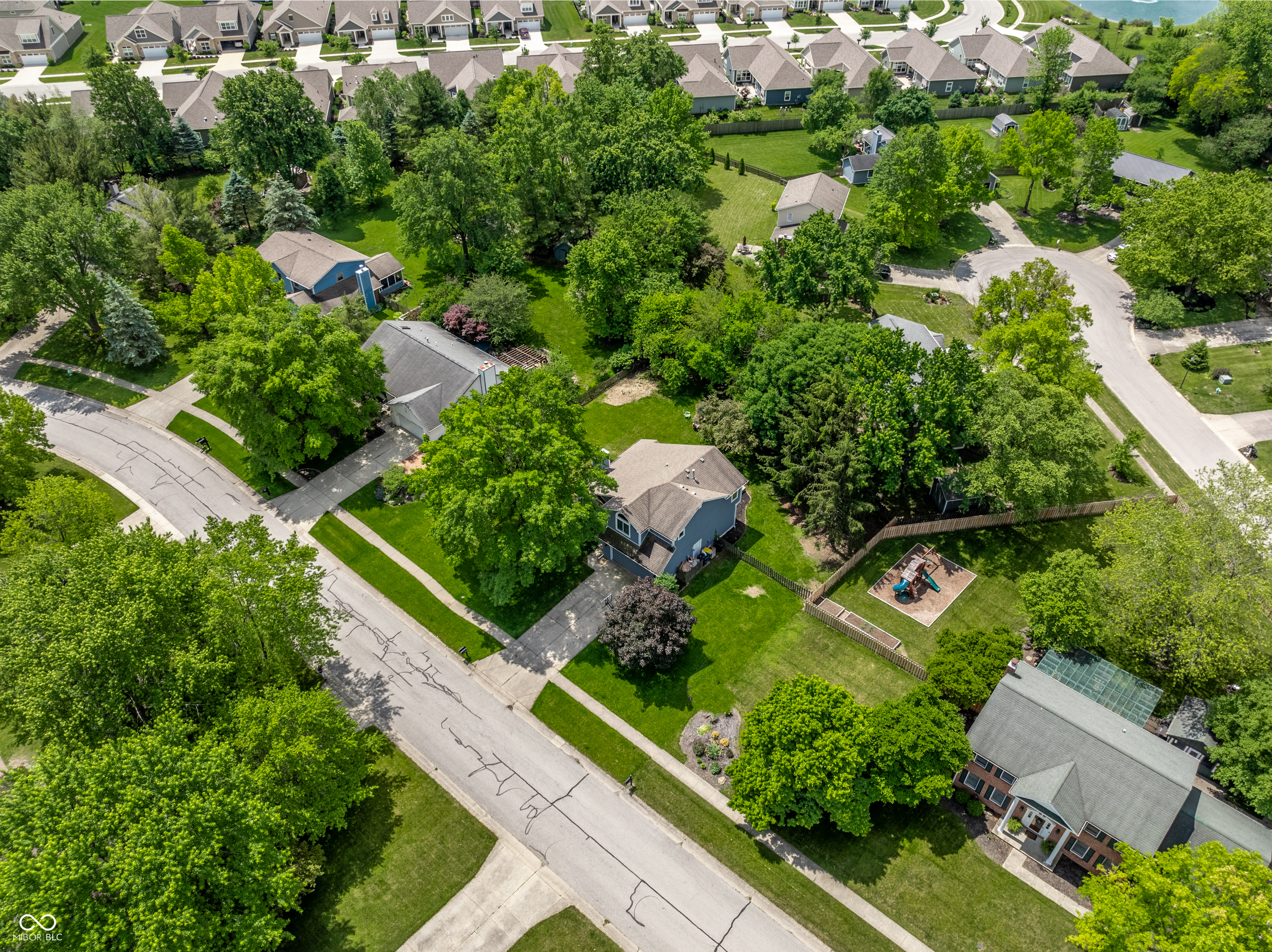 1645 Graystone Lane
