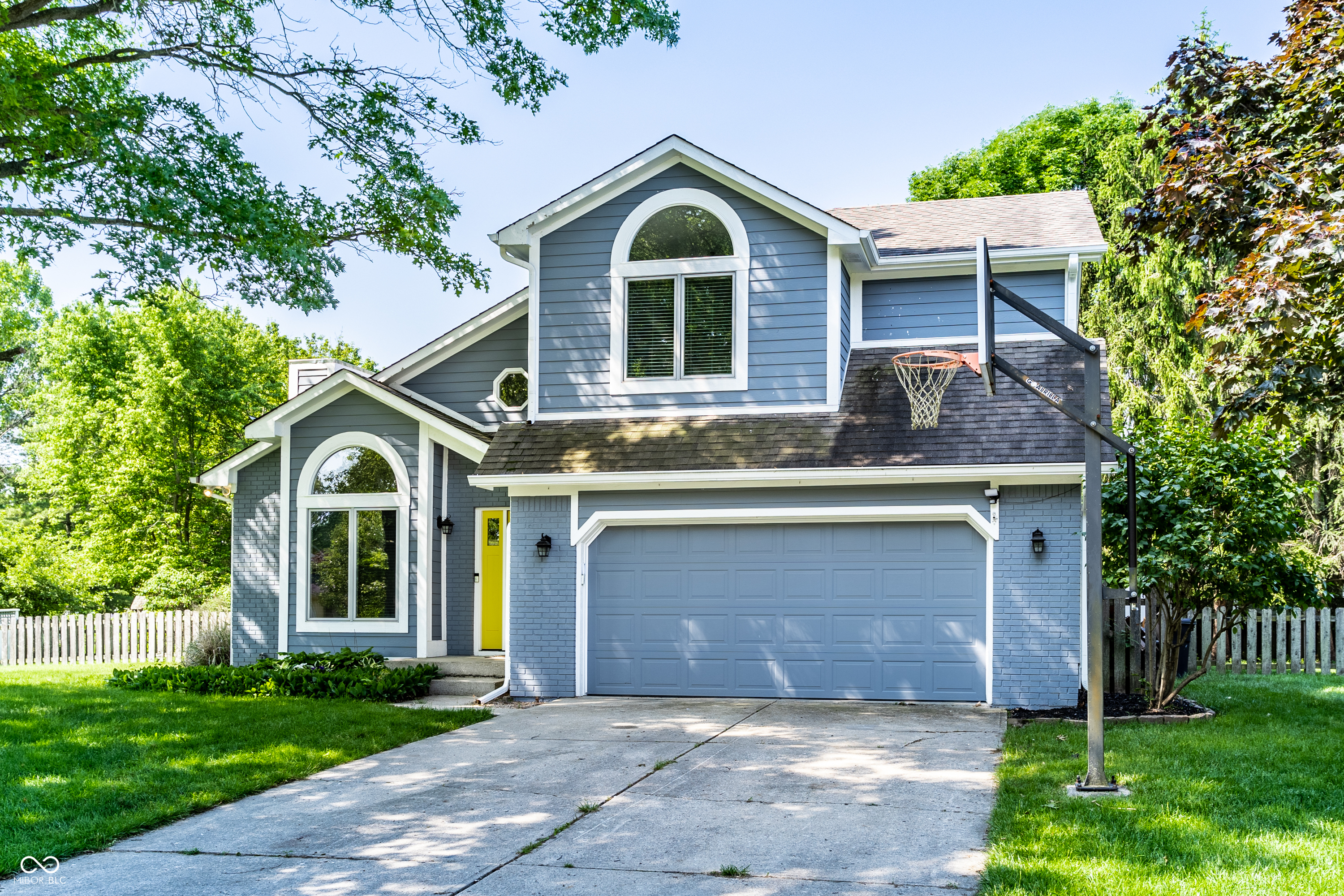 1645 Graystone Lane