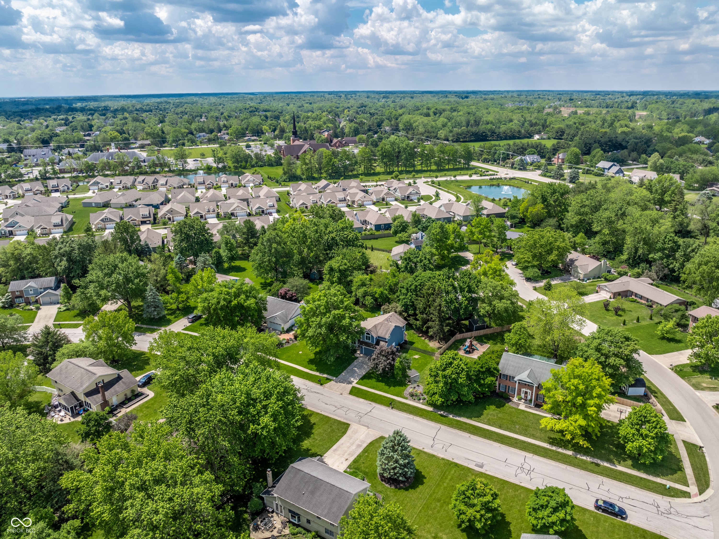 1645 Graystone Lane