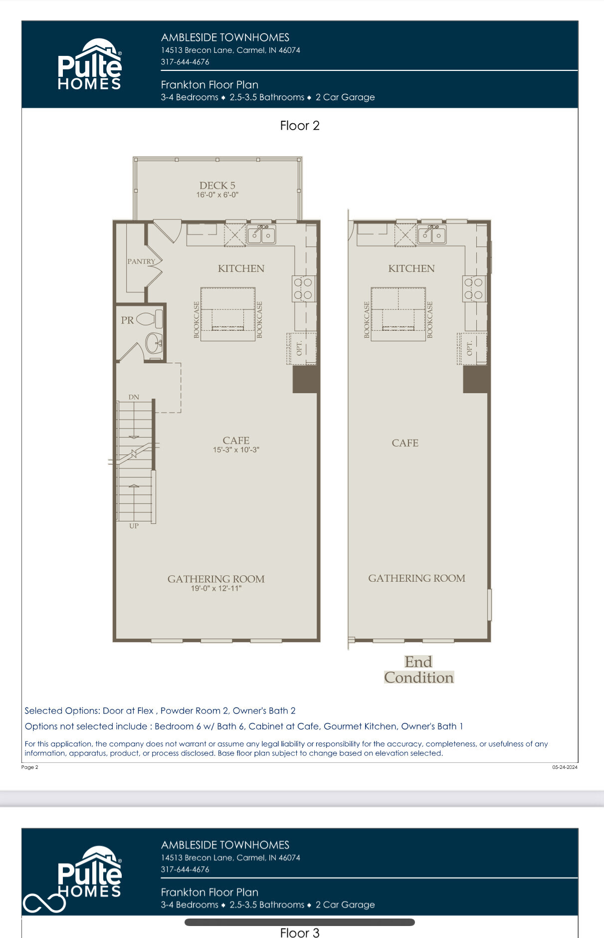 1794 Blenker Drive