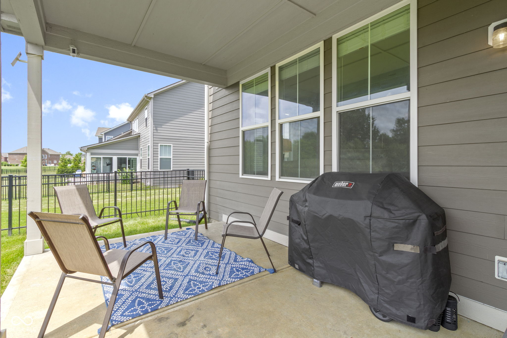 2466 Stonehaven Way