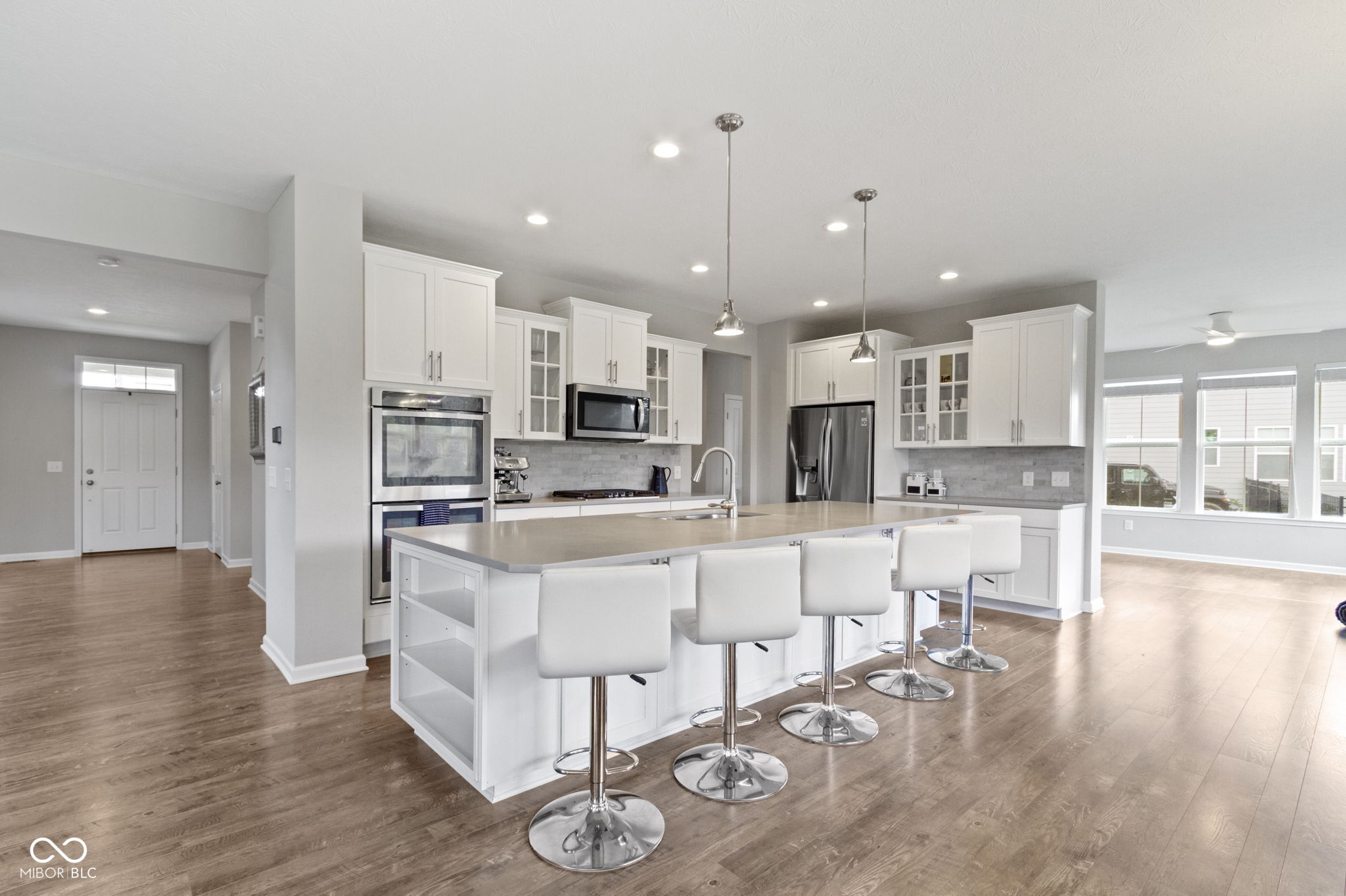 2466 Stonehaven Way