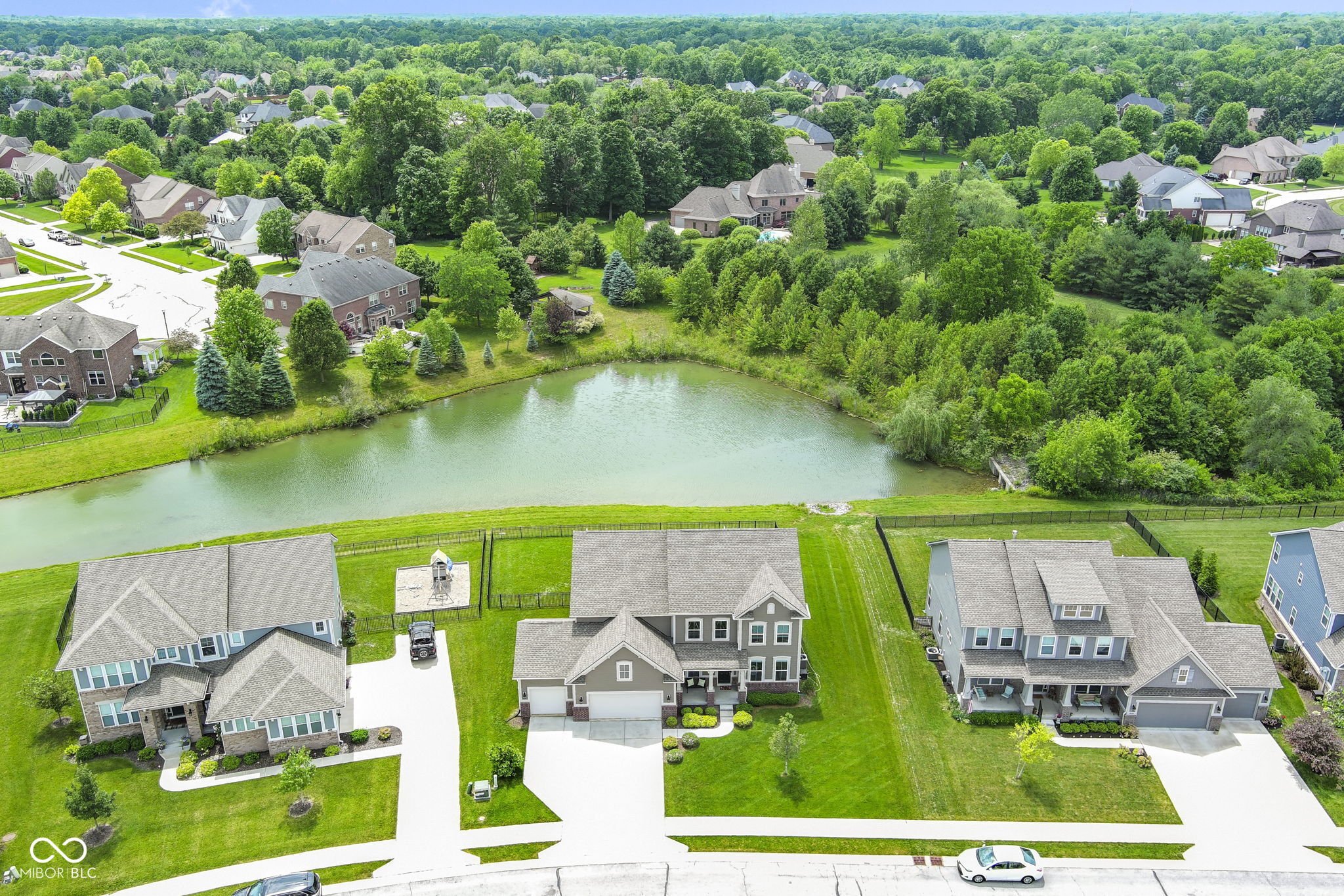 2466 Stonehaven Way