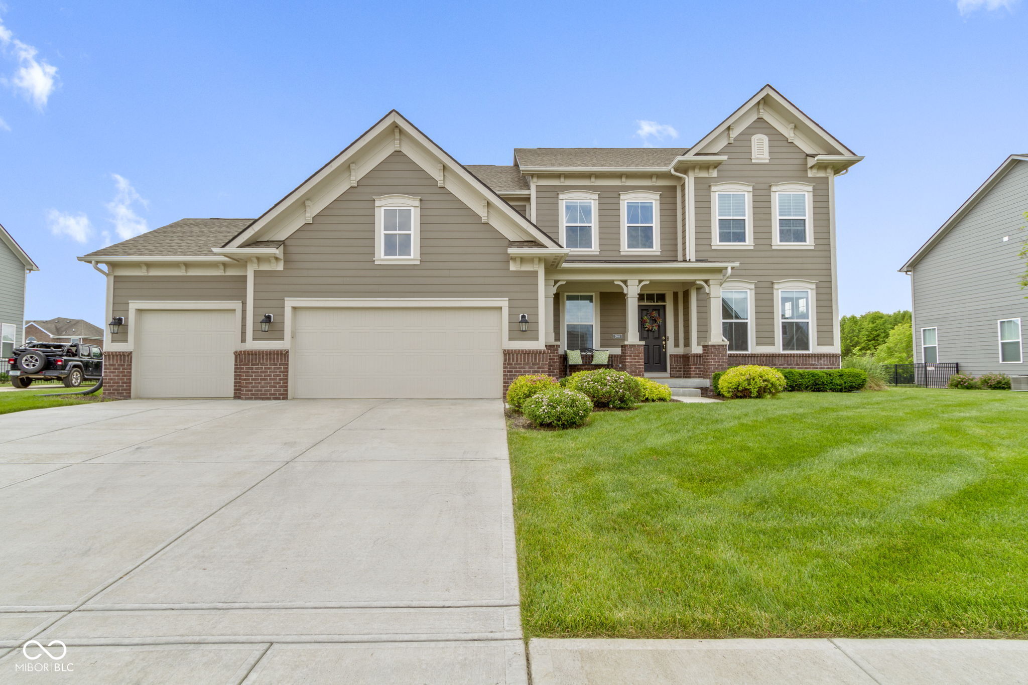2466 Stonehaven Way